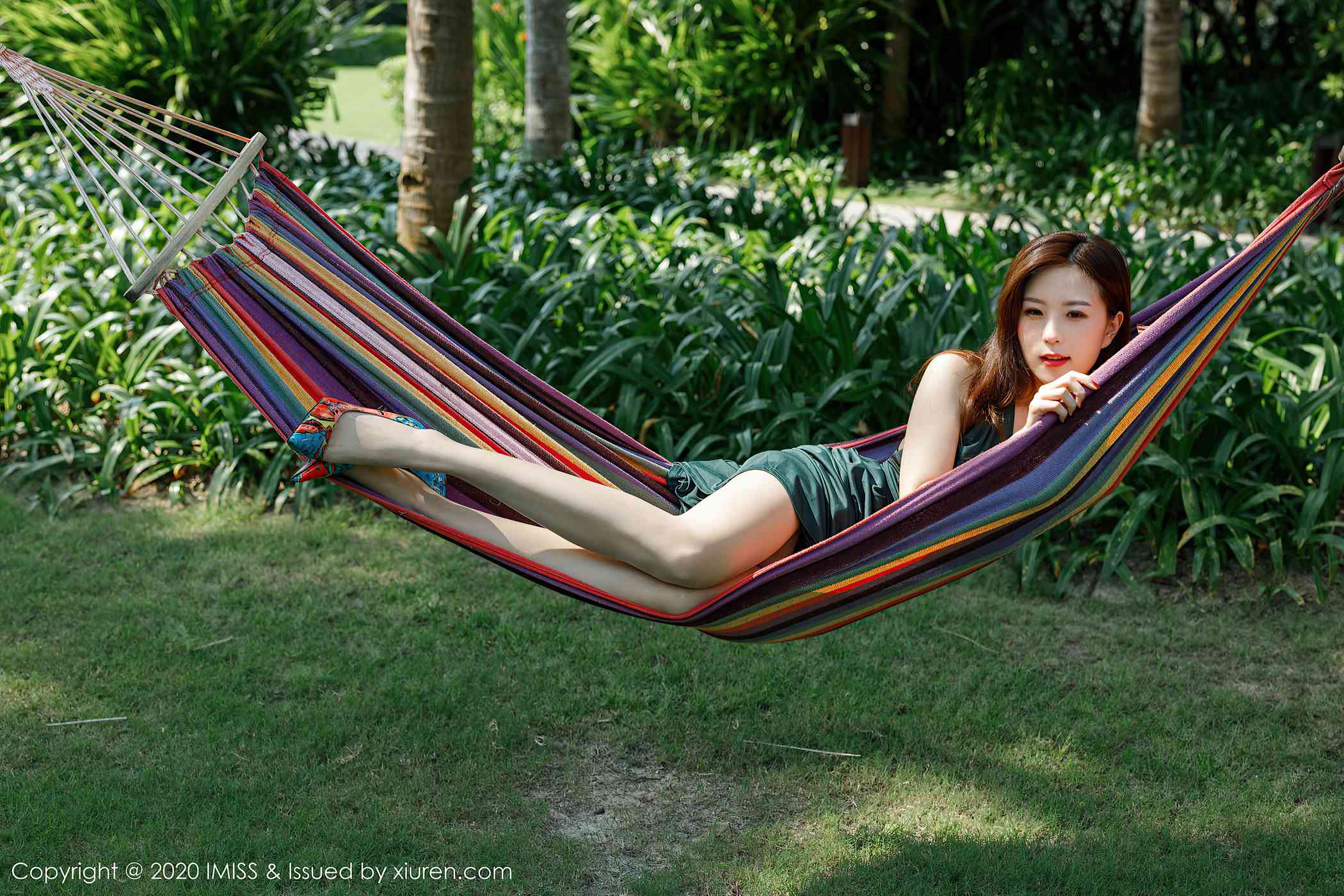 图片[36]-[IMiss爱蜜社] 2020.12.02 VOL.530 杨紫嫣Cynthia[56+1P] – 速更版-美库