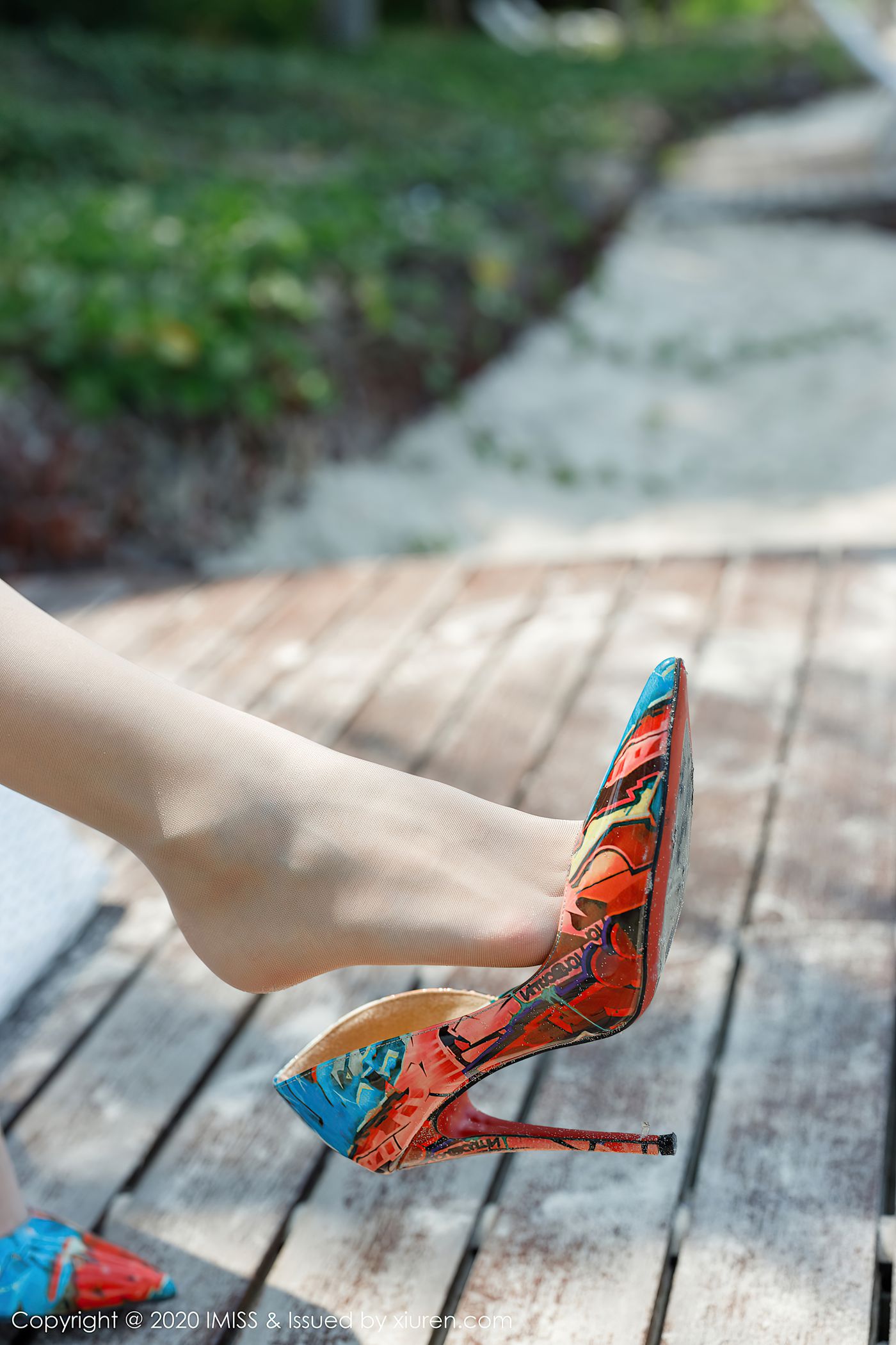 图片[41]-[IMiss爱蜜社] 2020.12.02 VOL.530 杨紫嫣Cynthia[56+1P] – 速更版-美库