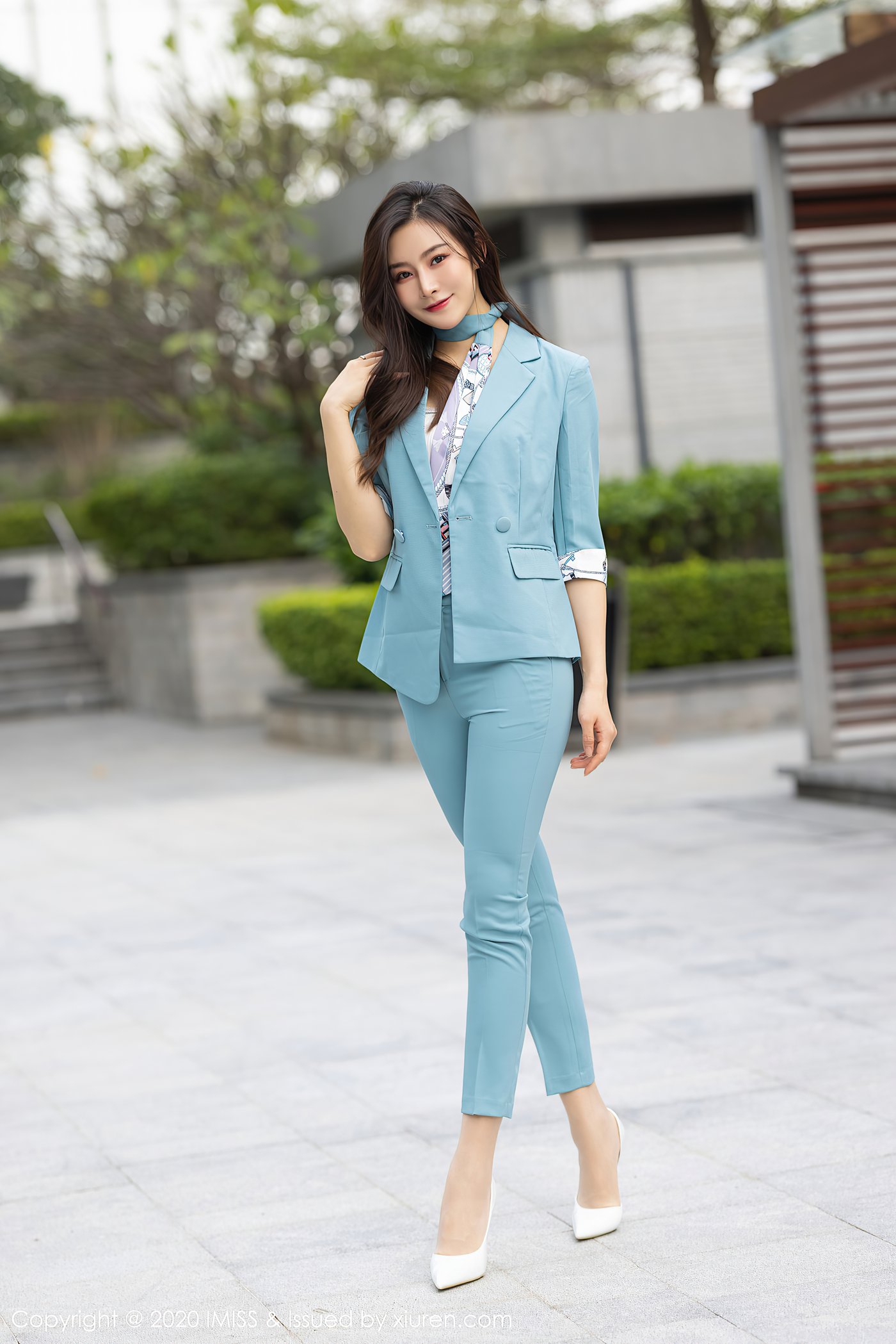 图片[29]-[IMiss爱蜜社] 2020.12.04 VOL.532 Vanessa[48+1P] – 速更版-美库