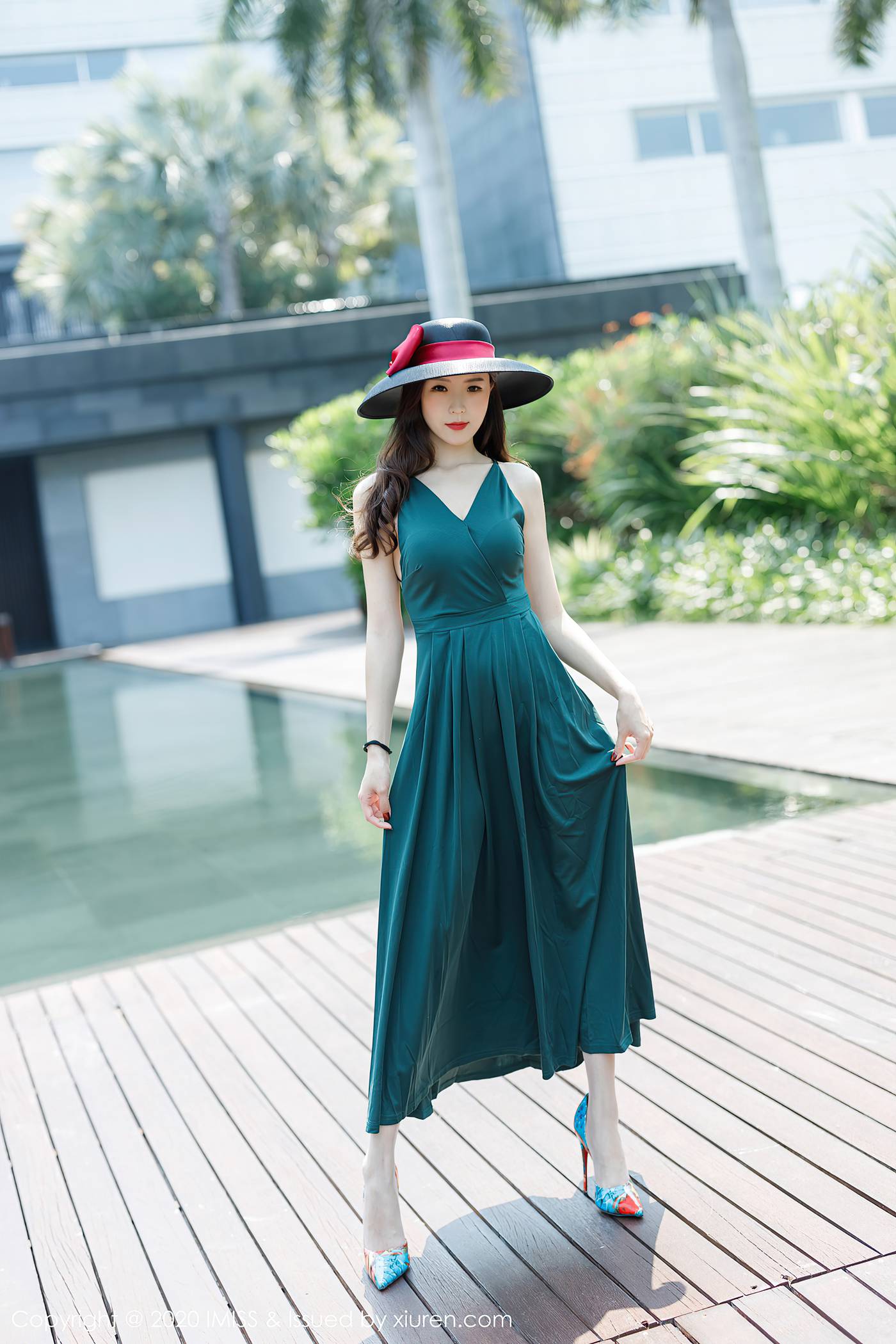 图片[54]-[IMiss爱蜜社] 2020.12.02 VOL.530 杨紫嫣Cynthia[56+1P] – 速更版-美库