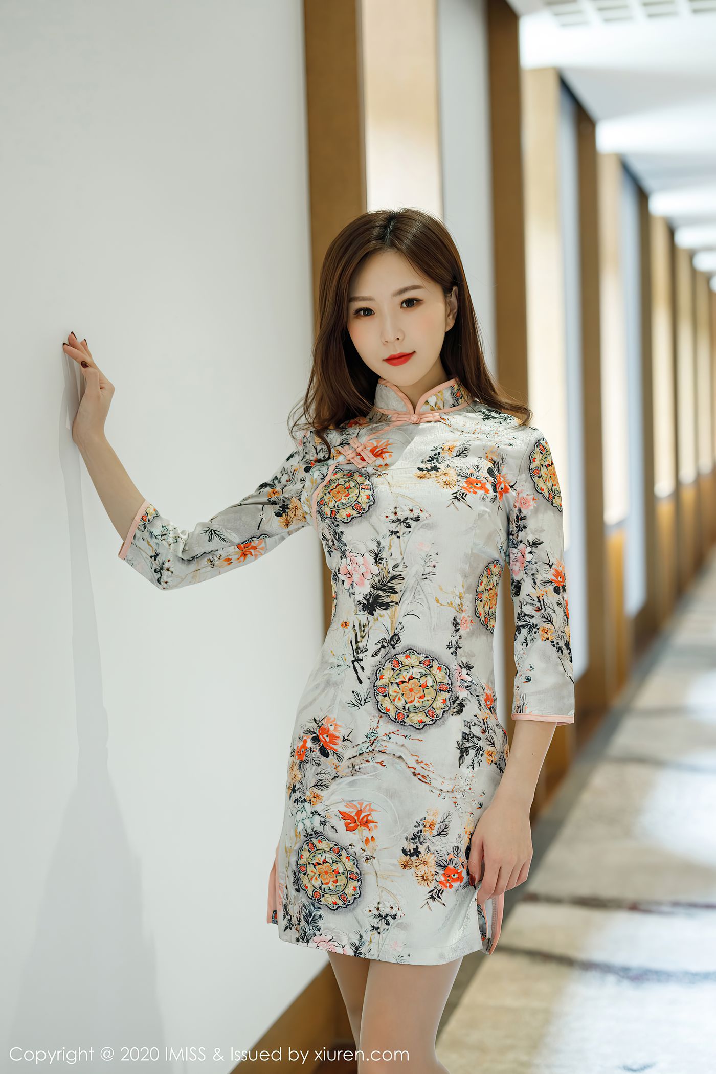 图片[33]-[IMiss爱蜜社] 2020.12.09 VOL.534 杨紫嫣Cynthia[64+1P] – 速更版-美库