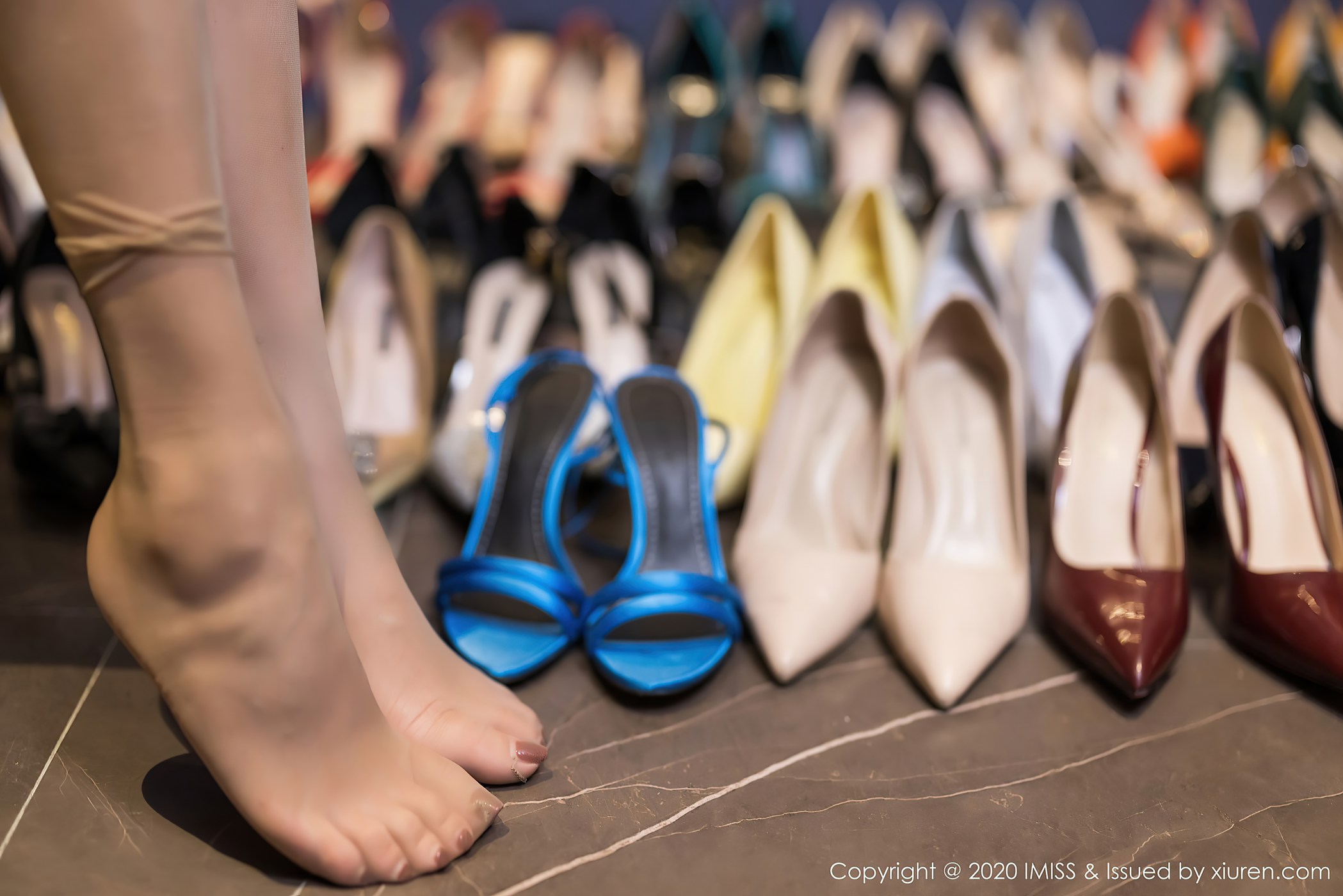 图片[45]-[IMiss爱蜜社] 2020.12.07 VOL.533 Lavinia肉肉[49+1P] – 速更版-美库