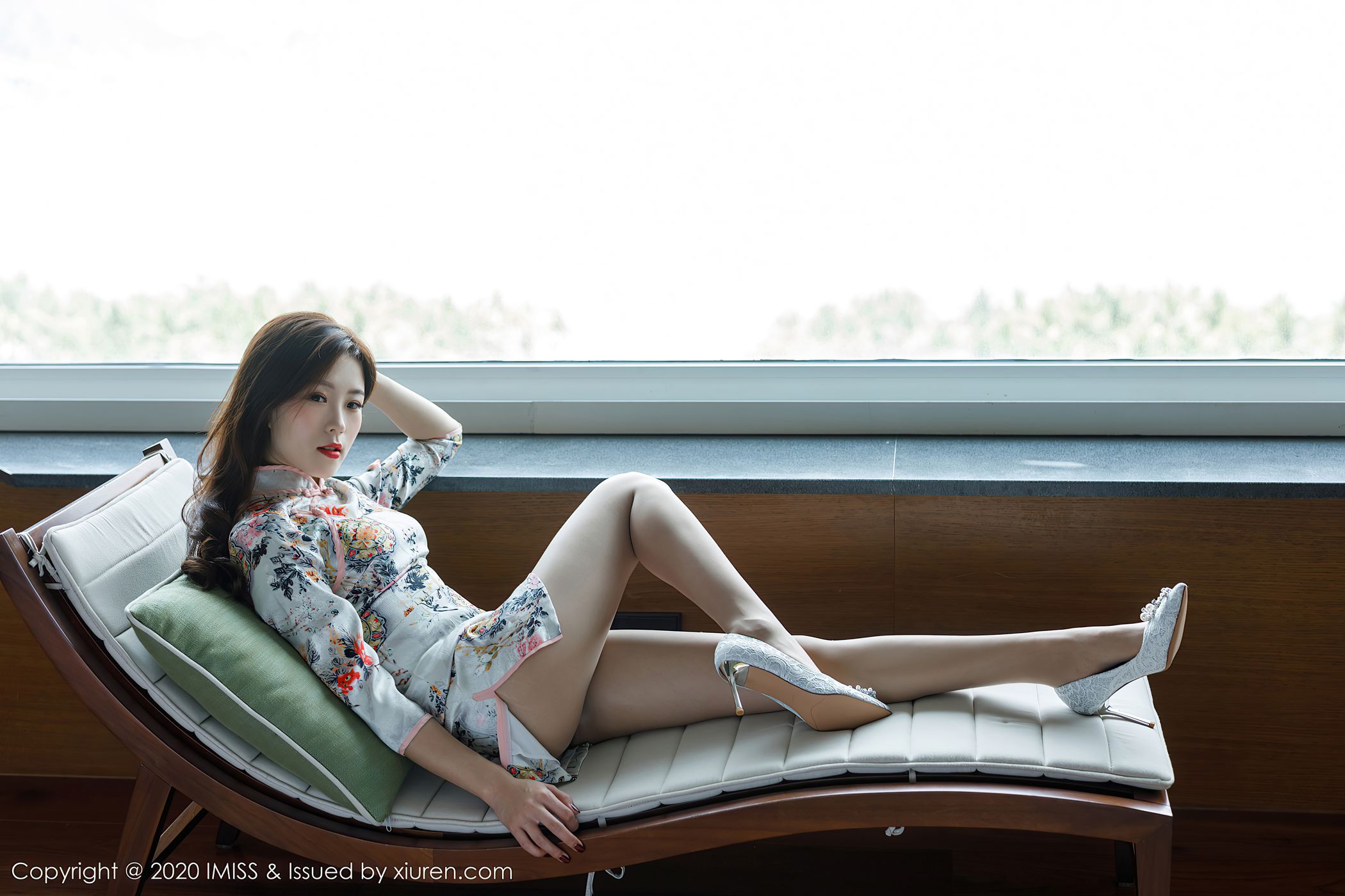 图片[37]-[IMiss爱蜜社] 2020.12.09 VOL.534 杨紫嫣Cynthia[64+1P] – 速更版-美库