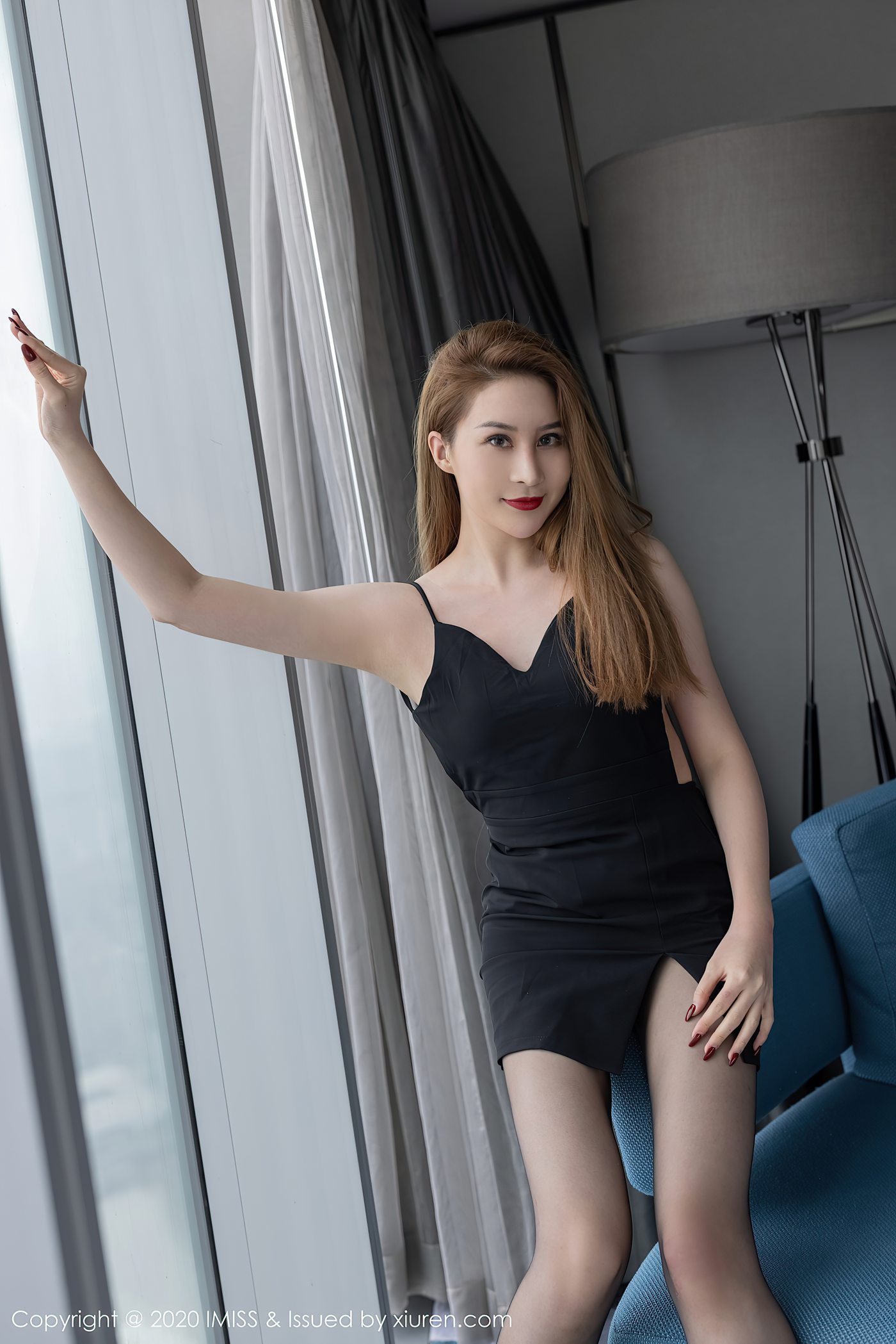 图片[26]-[IMiss爱蜜社] 2020.12.17 VOL.536 Jermy[34+1P] – 速更版-美库