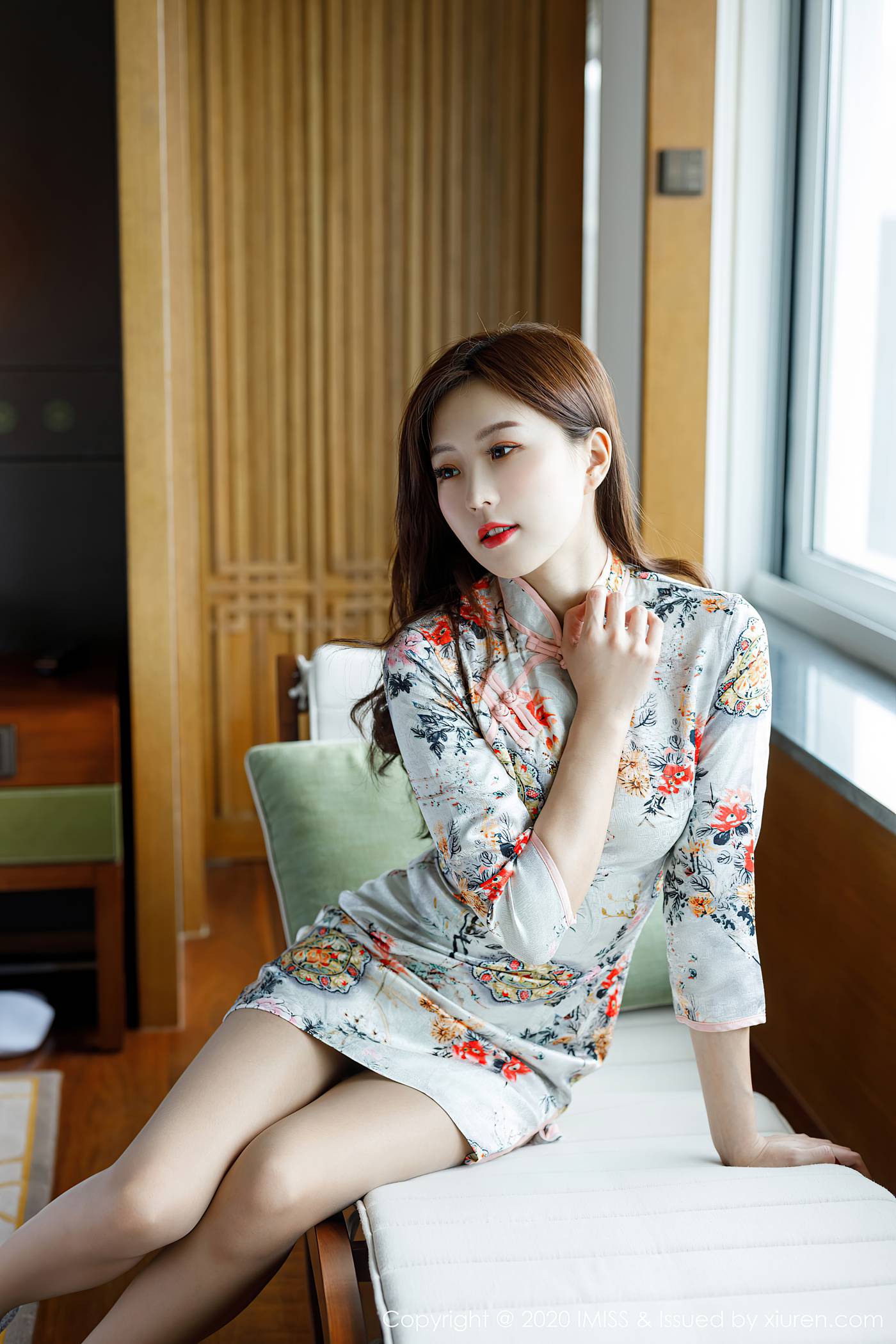 图片[42]-[IMiss爱蜜社] 2020.12.09 VOL.534 杨紫嫣Cynthia[64+1P] – 速更版-美库