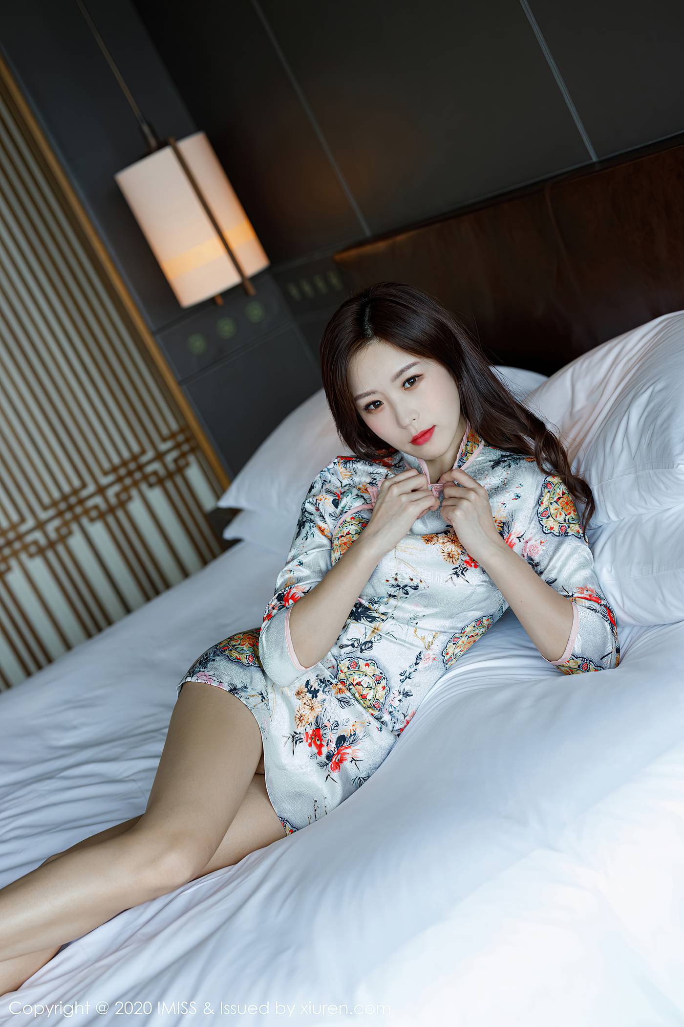 图片[55]-[IMiss爱蜜社] 2020.12.09 VOL.534 杨紫嫣Cynthia[64+1P] – 速更版-美库