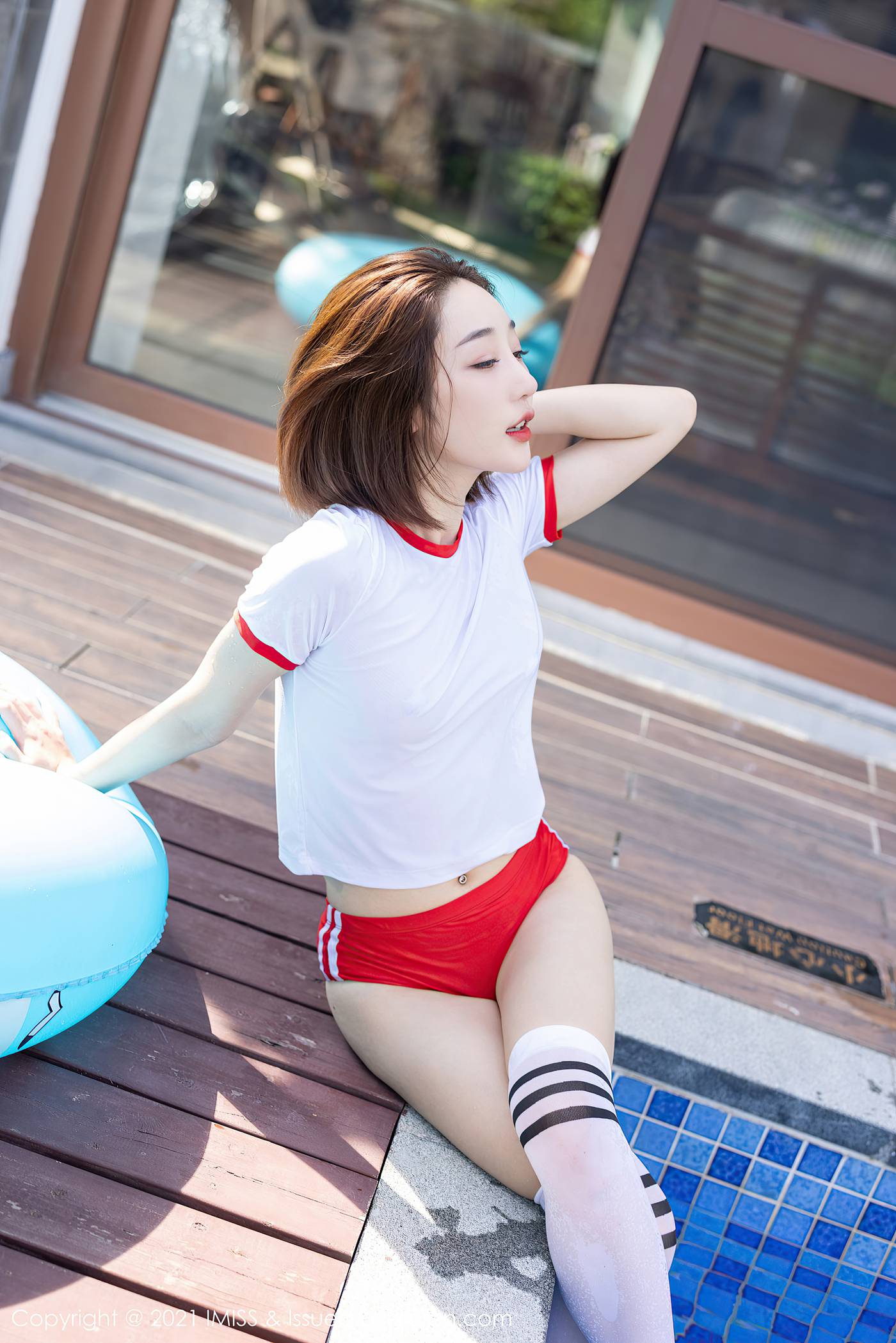 图片[10]-[IMiss爱蜜社]2021.01.12 VOL.542 九月生_[55+1P] – 速更版-美库