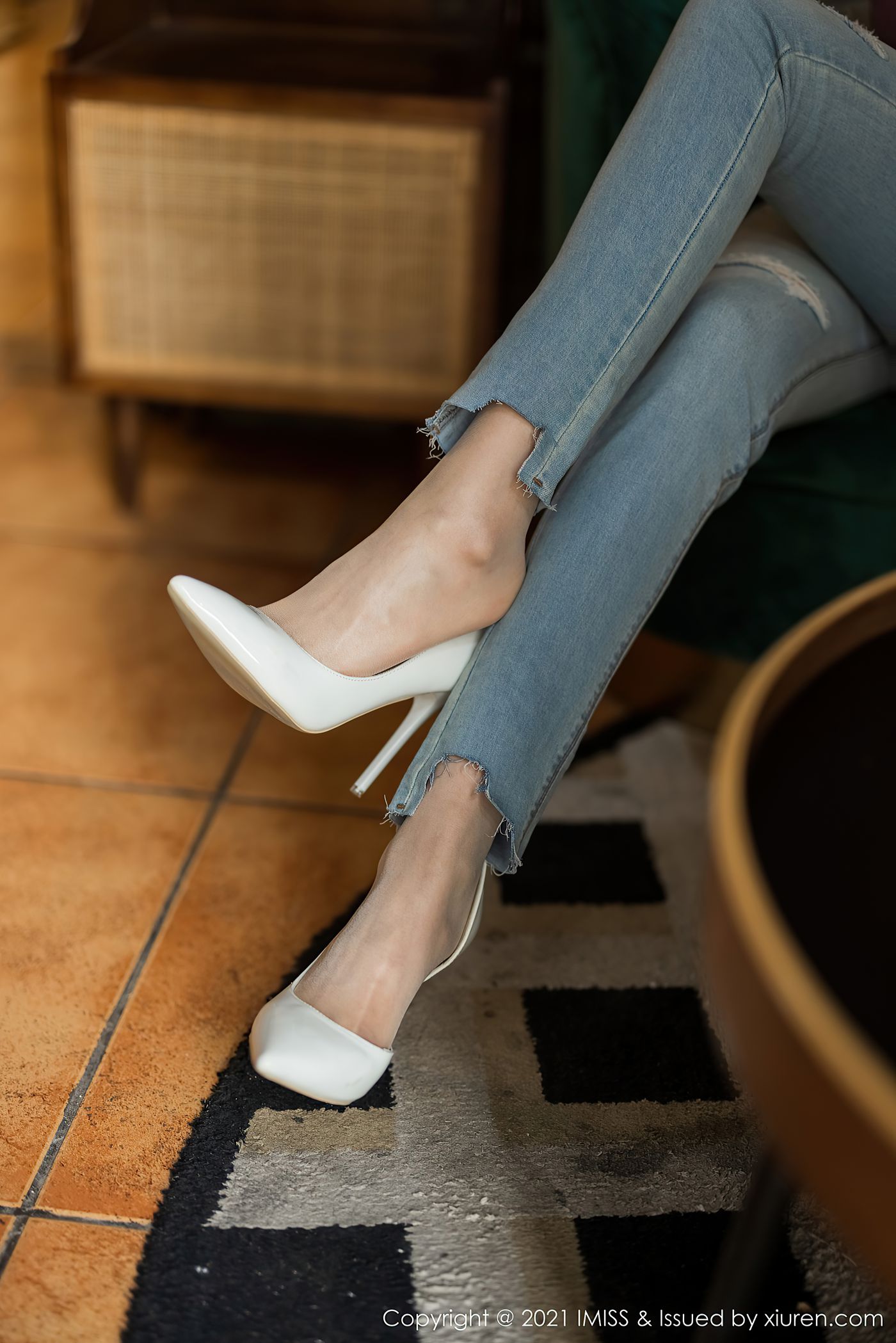 图片[37]-[IMiss爱蜜社]2021.01.08 VOL.541 小狐狸Kathryn[52+1P] – 速更版-美库