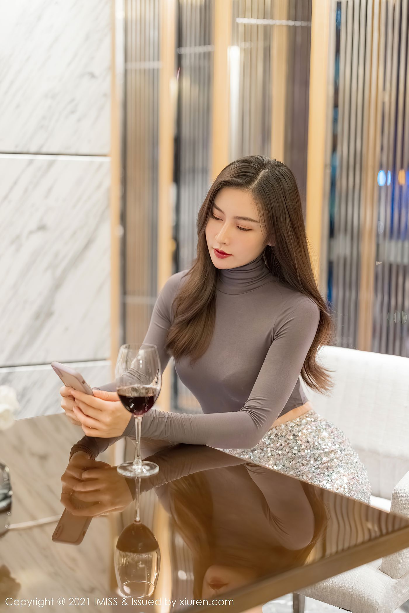 图片[48]-[IMiss爱蜜社]2021.01.07 VOL.540 Vanessa[54+1P] – 速更版-美库