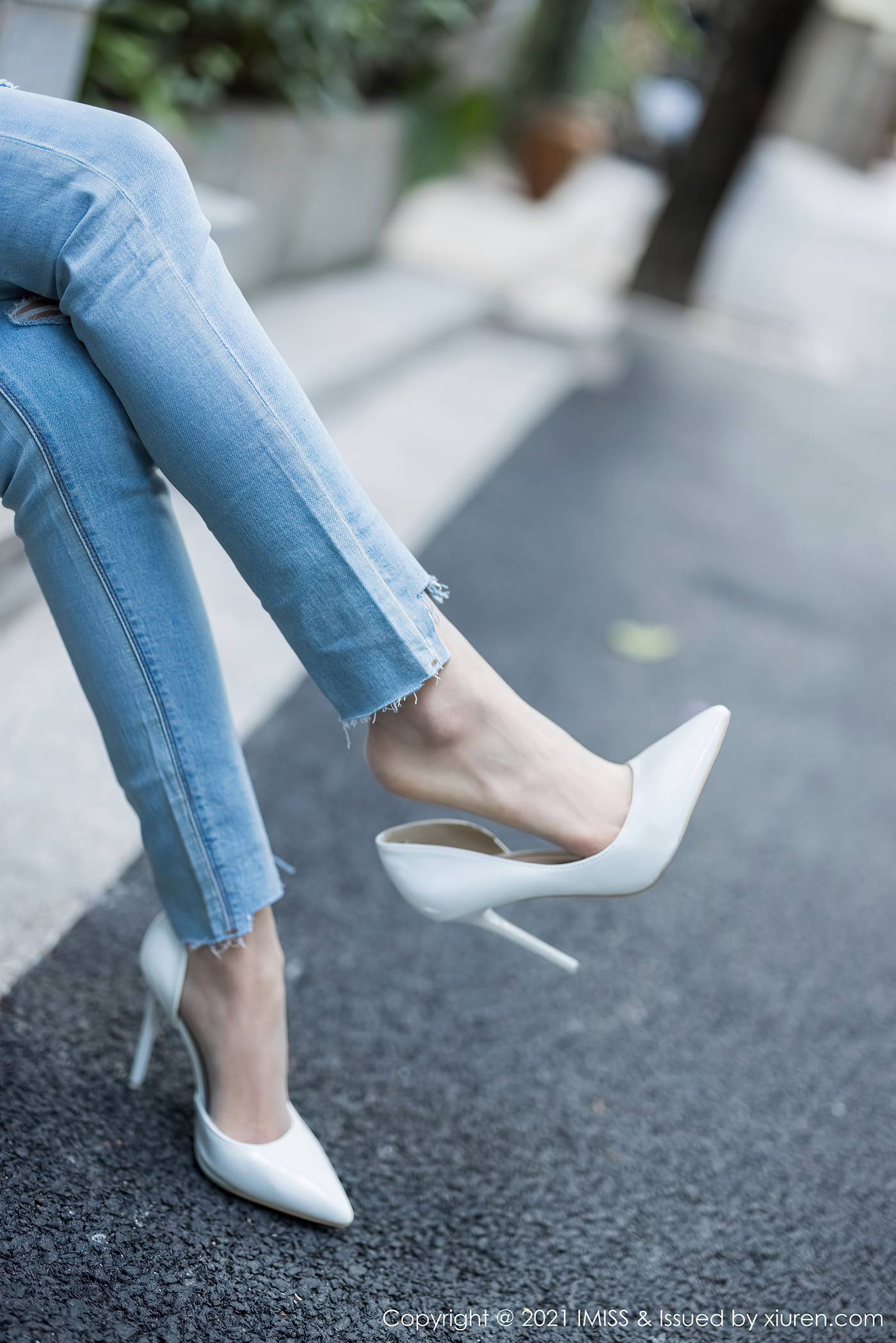 图片[45]-[IMiss爱蜜社]2021.01.08 VOL.541 小狐狸Kathryn[52+1P] – 速更版-美库