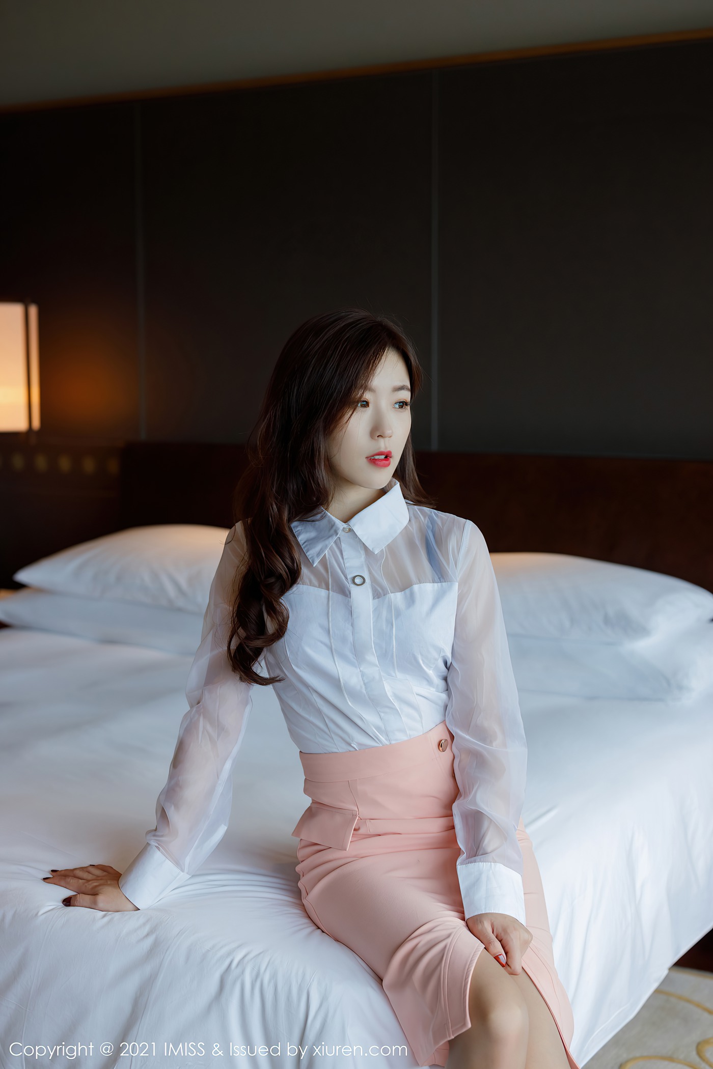 图片[36]-[IMiss爱蜜社]2021.01.15 VOL.544 杨紫嫣Cynthia[62+1P] – 速更版-美库