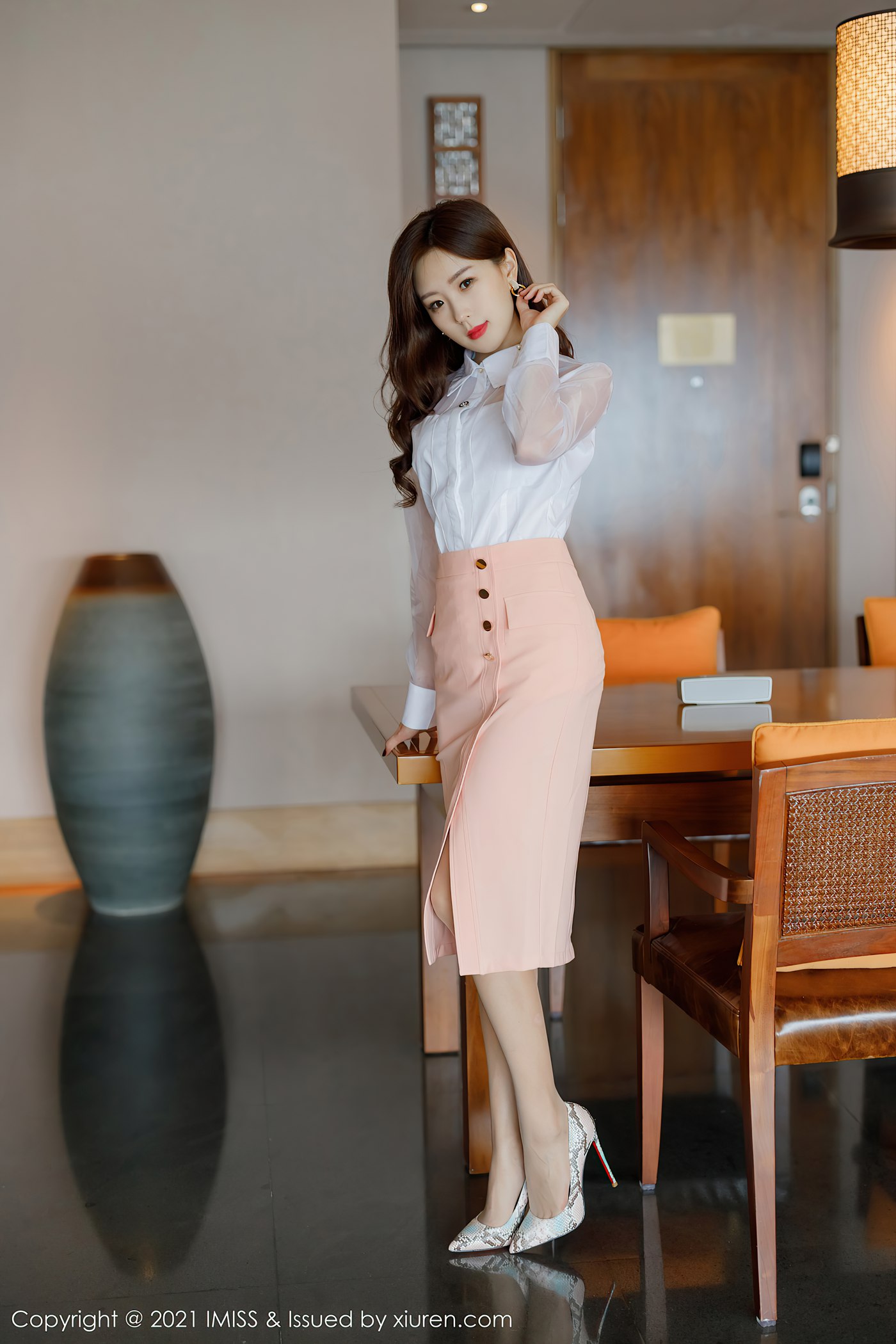 图片[44]-[IMiss爱蜜社]2021.01.15 VOL.544 杨紫嫣Cynthia[62+1P] – 速更版-美库