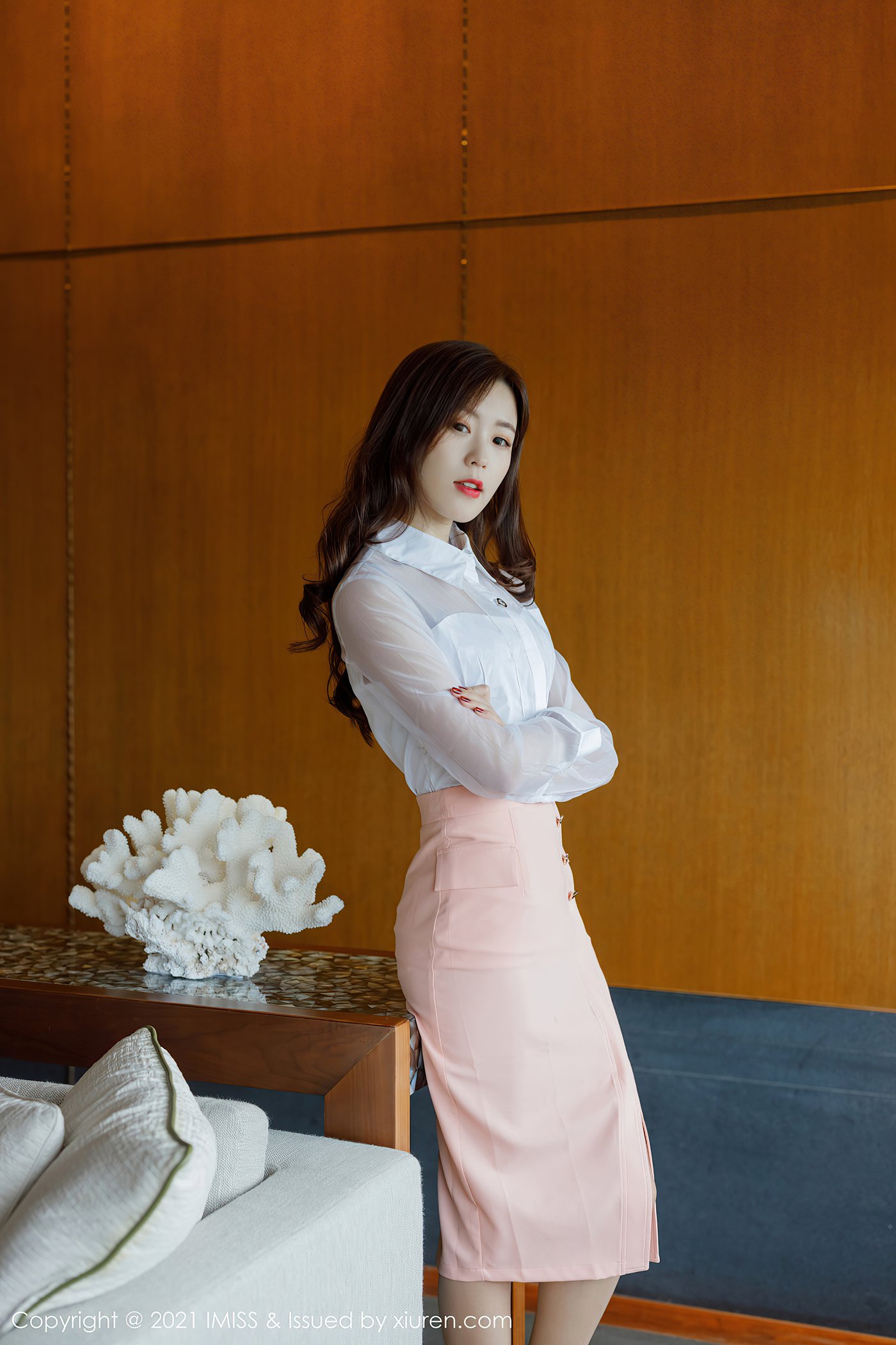 图片[51]-[IMiss爱蜜社]2021.01.15 VOL.544 杨紫嫣Cynthia[62+1P] – 速更版-美库