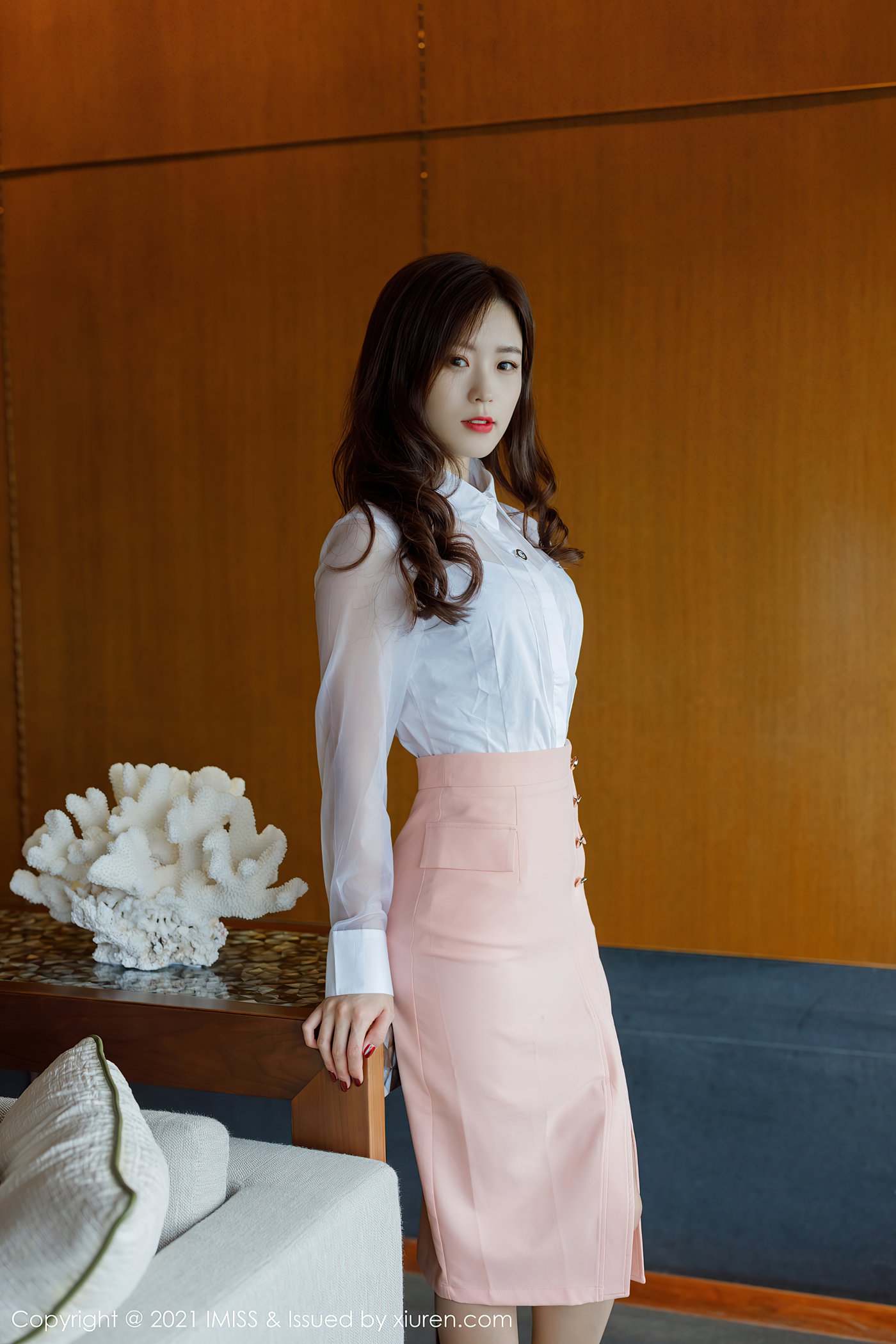 图片[52]-[IMiss爱蜜社]2021.01.15 VOL.544 杨紫嫣Cynthia[62+1P] – 速更版-美库