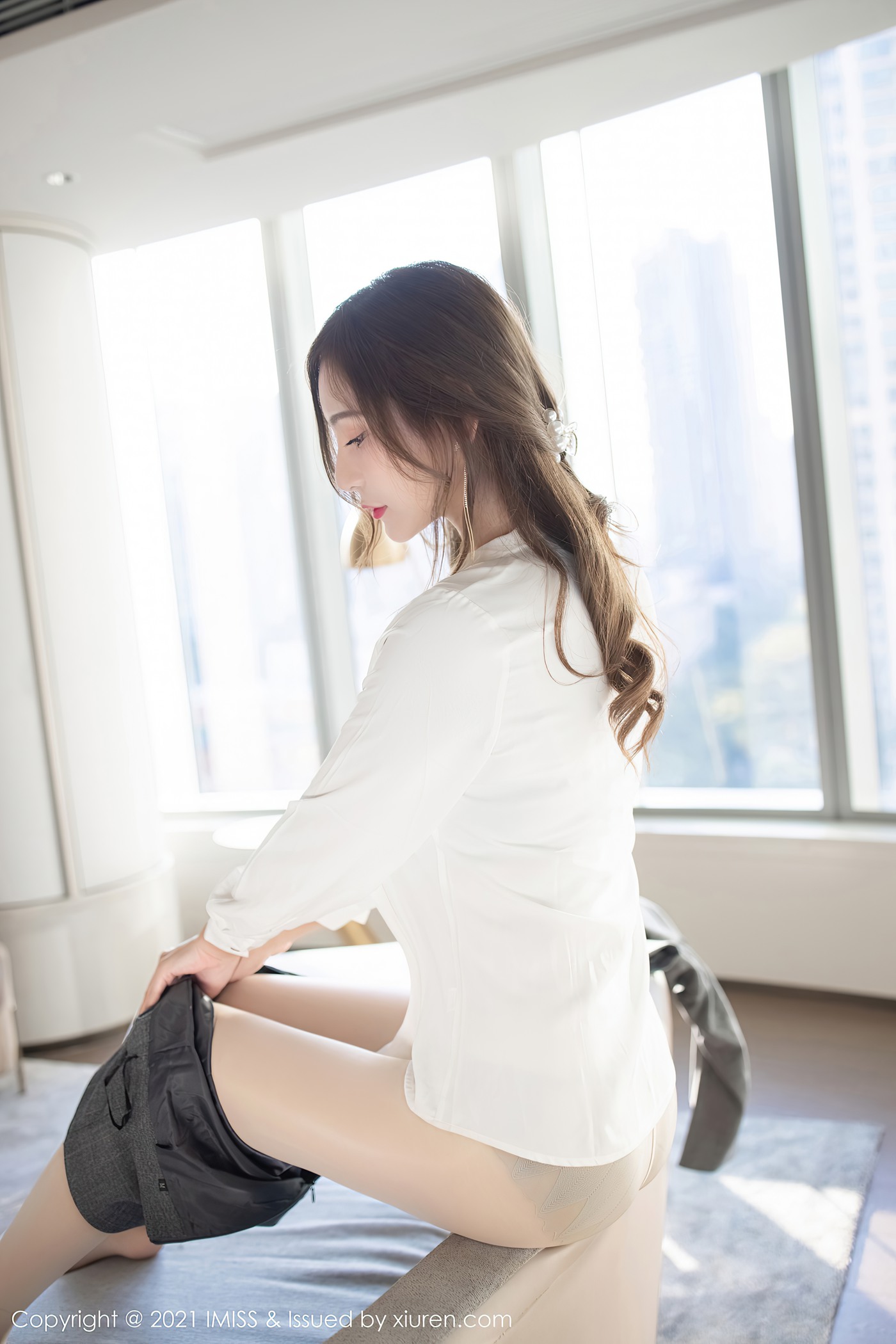 图片[29]-[IMiss爱蜜社]2021.01.29 VOL.548 Lavinia肉肉[58+1P] – 速更版-美库