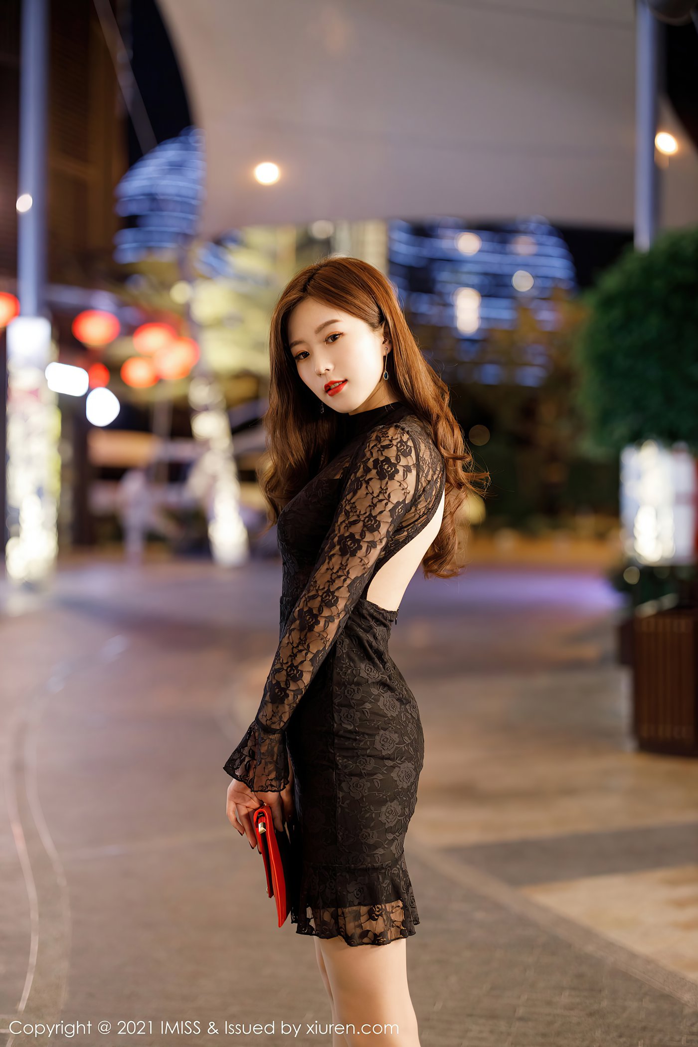 图片[46]-[IMiss爱蜜社]2021.01.22 VOL.546 杨紫嫣Cynthia[55+1P] – 速更版-美库