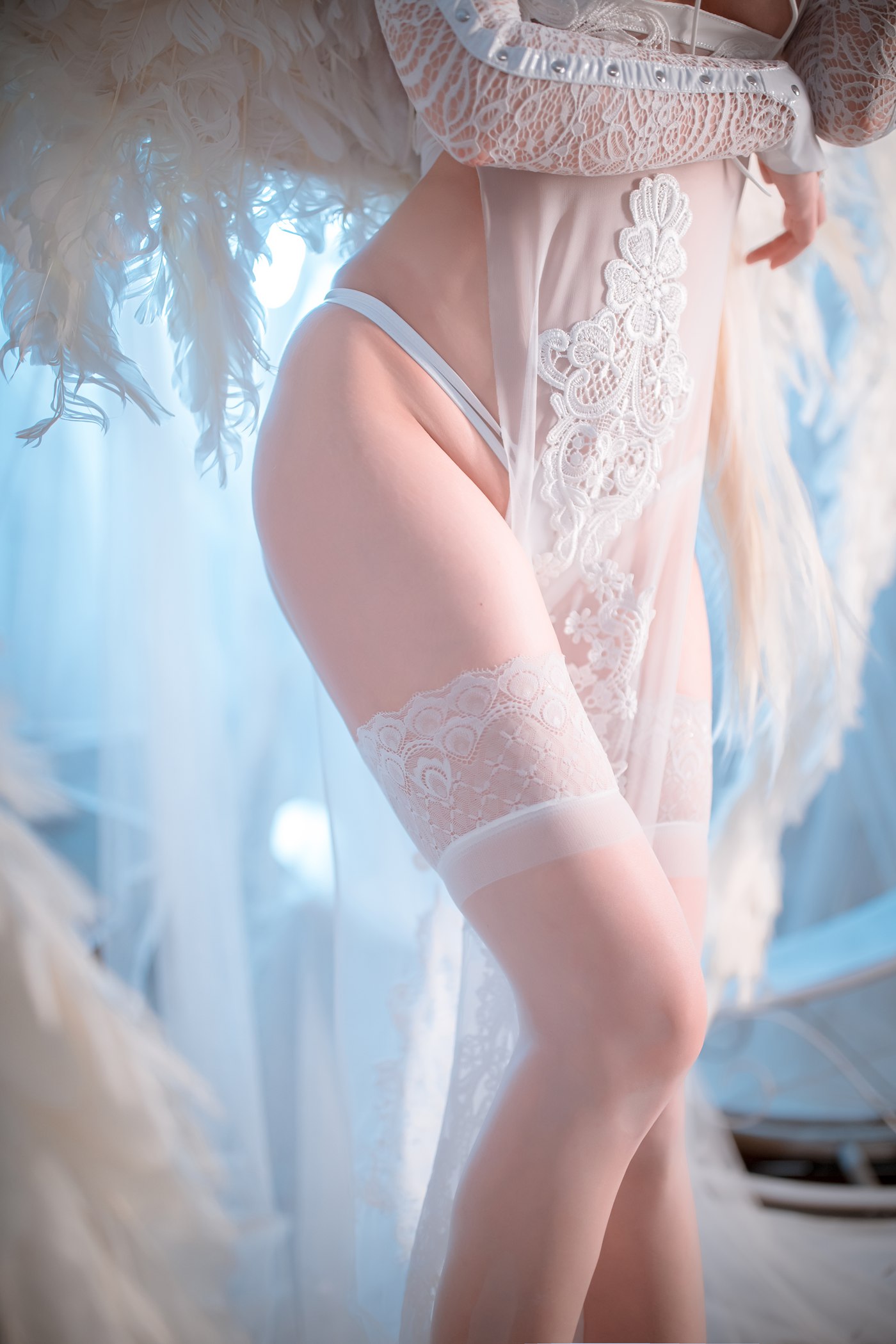 图片[25]-黑川  – 天使[46P] – 速更版-美库