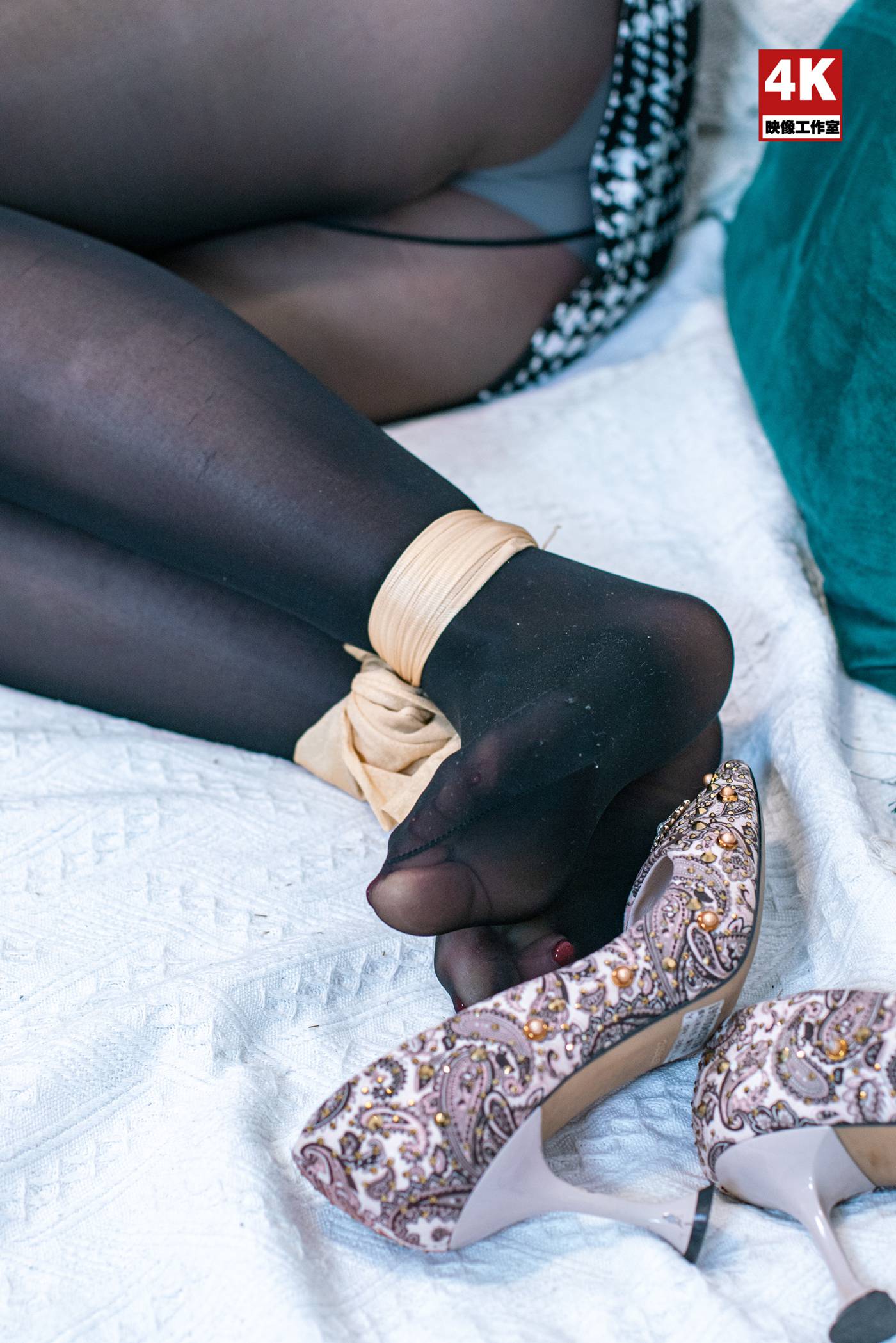 图片[10]-[Ligui丽柜] 2021.03.12 《柔丝》静瑶 [97P] – 速更版-美库