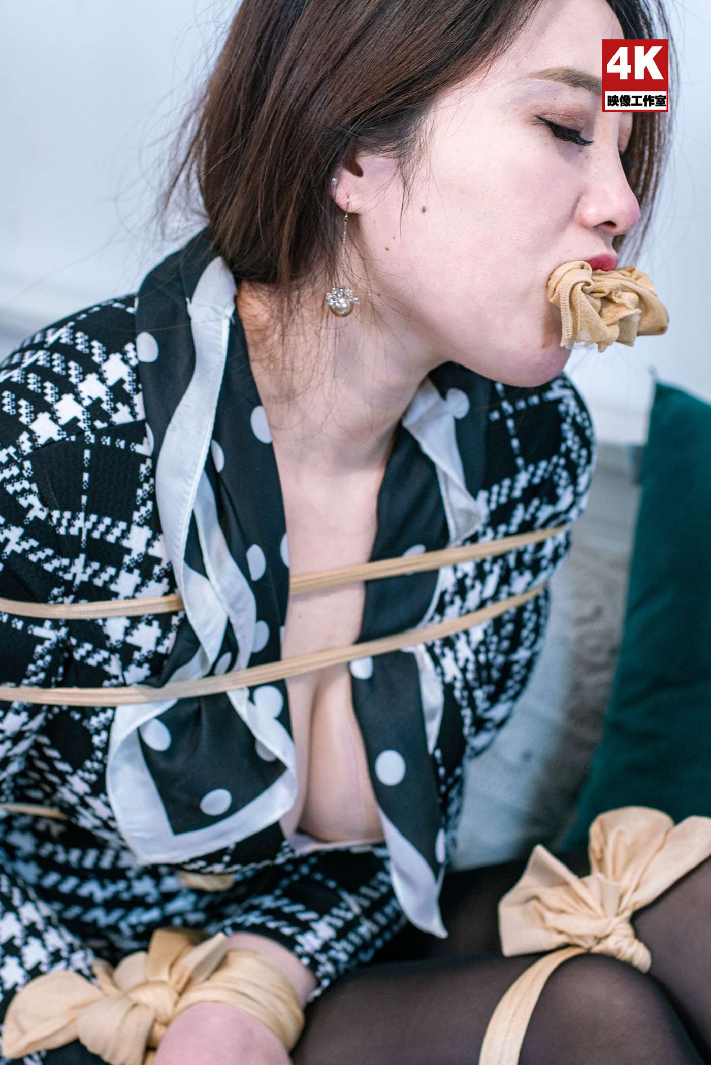 图片[12]-[Ligui丽柜] 2021.03.12 《柔丝》静瑶 [97P] – 速更版-美库