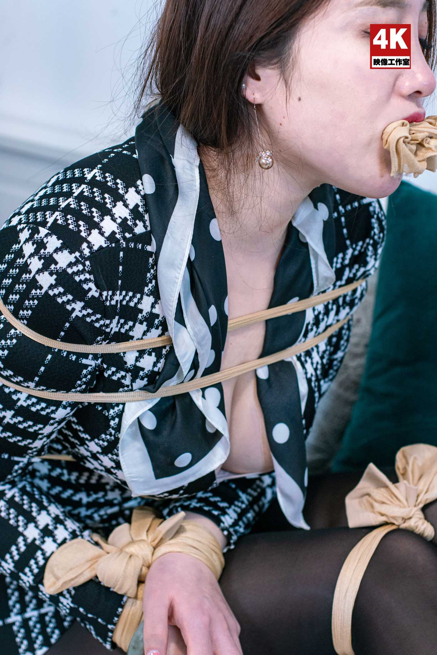 图片[13]-[Ligui丽柜] 2021.03.12 《柔丝》静瑶 [97P] – 速更版-美库