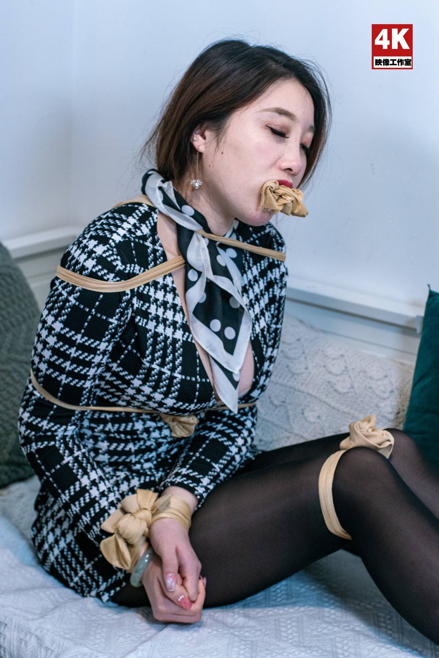 图片[16]-[Ligui丽柜] 2021.03.12 《柔丝》静瑶 [97P] – 速更版-美库