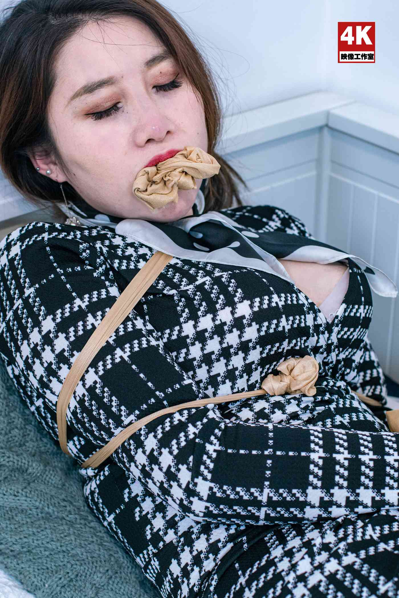 图片[23]-[Ligui丽柜] 2021.03.12 《柔丝》静瑶 [97P] – 速更版-美库