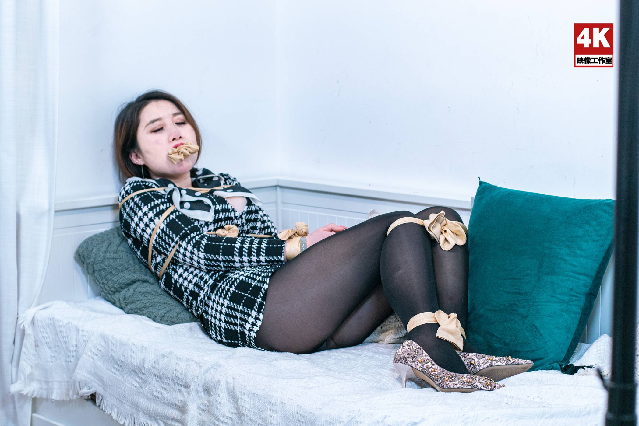 图片[27]-[Ligui丽柜] 2021.03.12 《柔丝》静瑶 [97P] – 速更版-美库