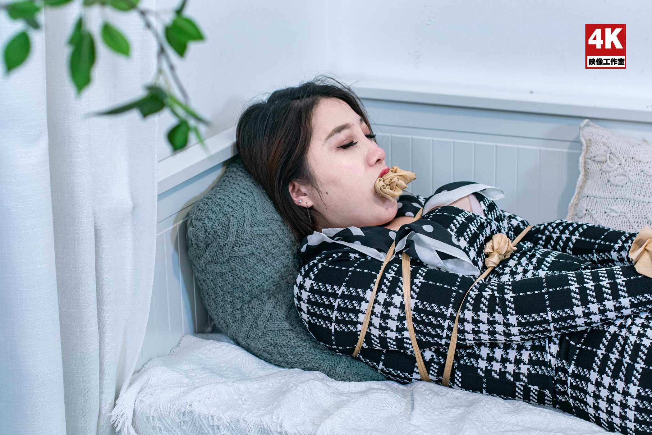 图片[30]-[Ligui丽柜] 2021.03.12 《柔丝》静瑶 [97P] – 速更版-美库