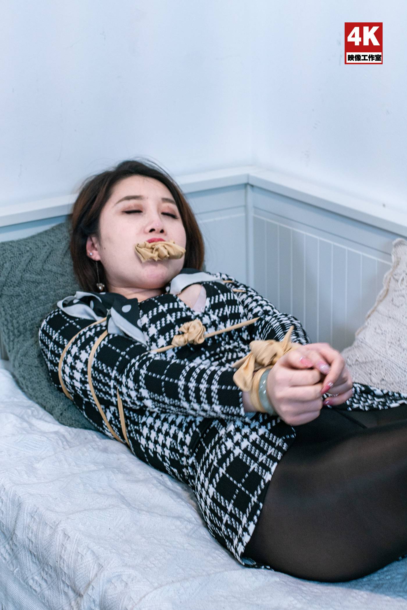 图片[31]-[Ligui丽柜] 2021.03.12 《柔丝》静瑶 [97P] – 速更版-美库