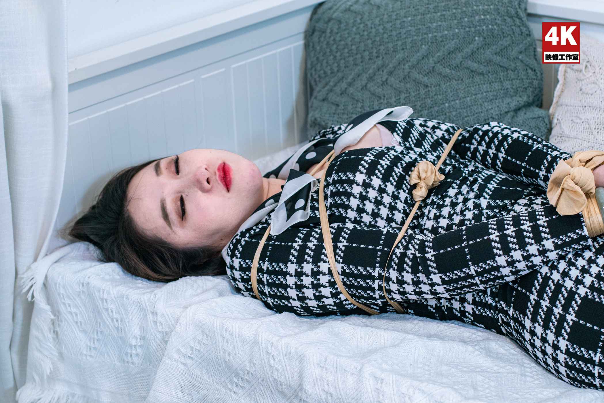 图片[33]-[Ligui丽柜] 2021.03.12 《柔丝》静瑶 [97P] – 速更版-美库