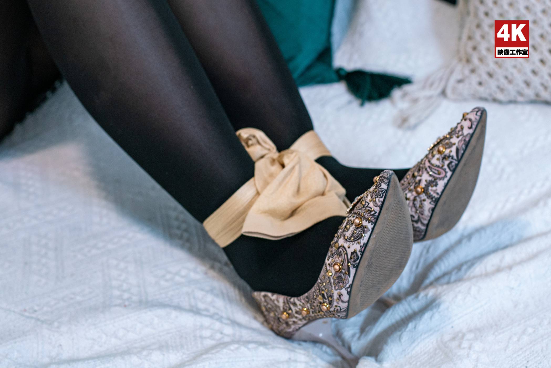 图片[37]-[Ligui丽柜] 2021.03.12 《柔丝》静瑶 [97P] – 速更版-美库