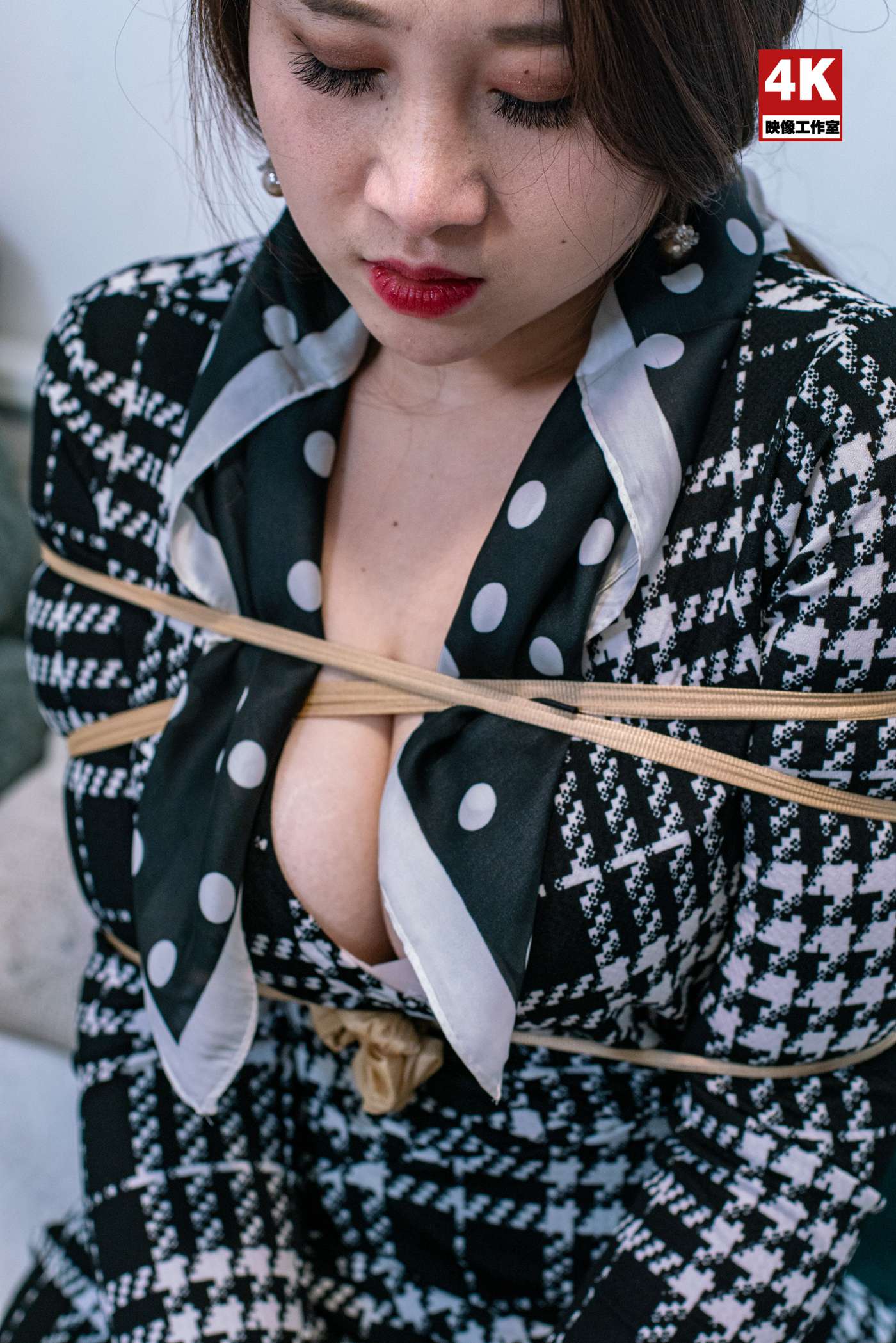 图片[45]-[Ligui丽柜] 2021.03.12 《柔丝》静瑶 [97P] – 速更版-美库