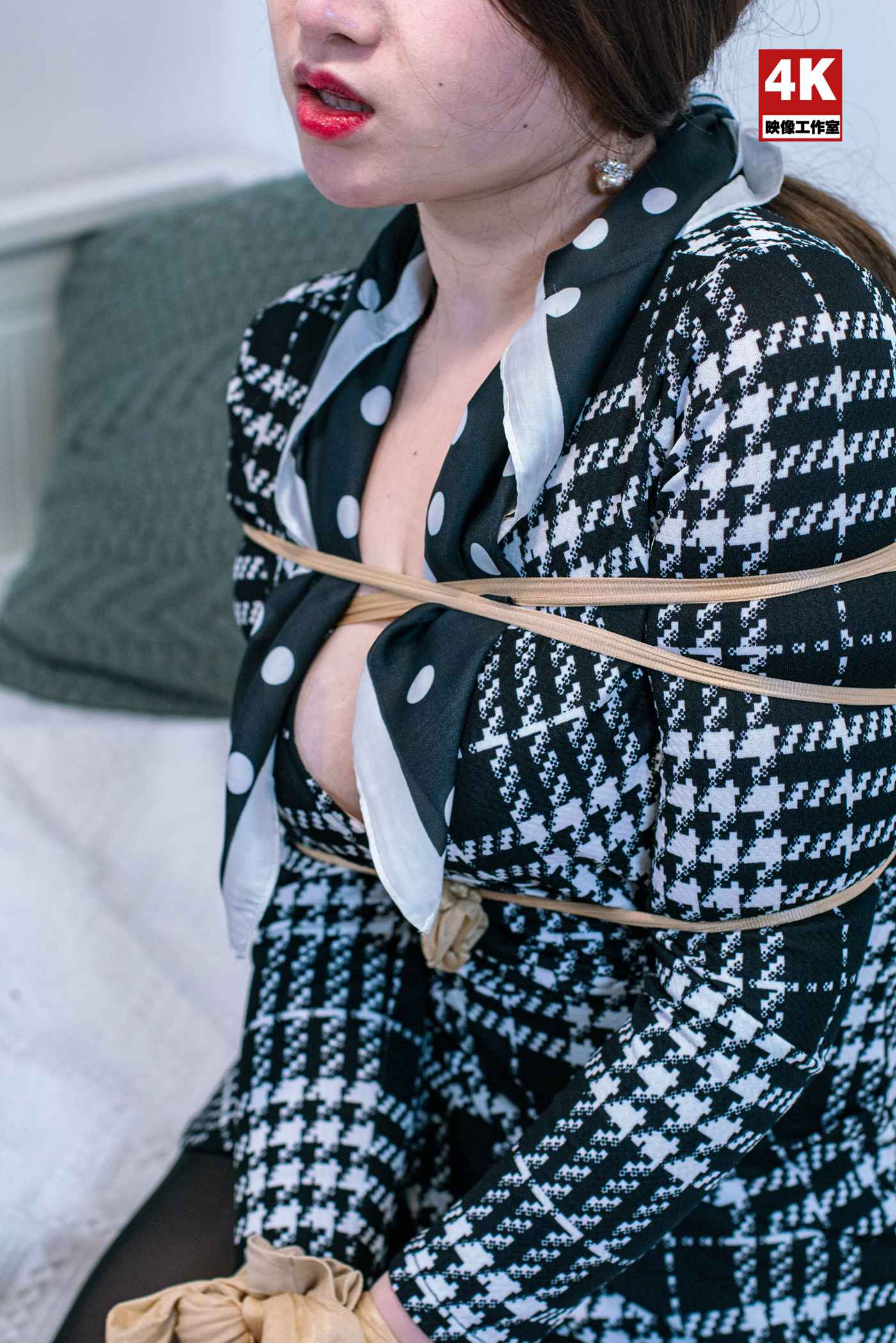 图片[48]-[Ligui丽柜] 2021.03.12 《柔丝》静瑶 [97P] – 速更版-美库