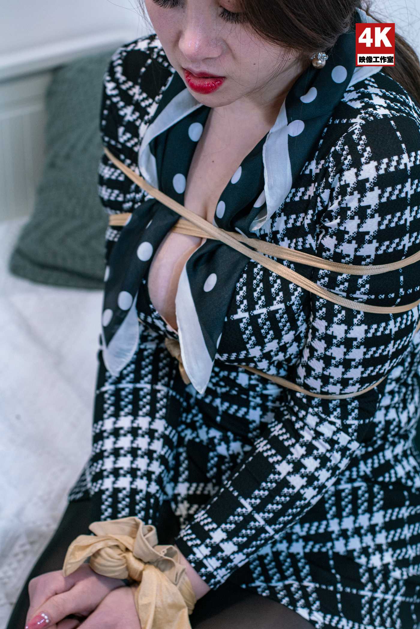 图片[51]-[Ligui丽柜] 2021.03.12 《柔丝》静瑶 [97P] – 速更版-美库