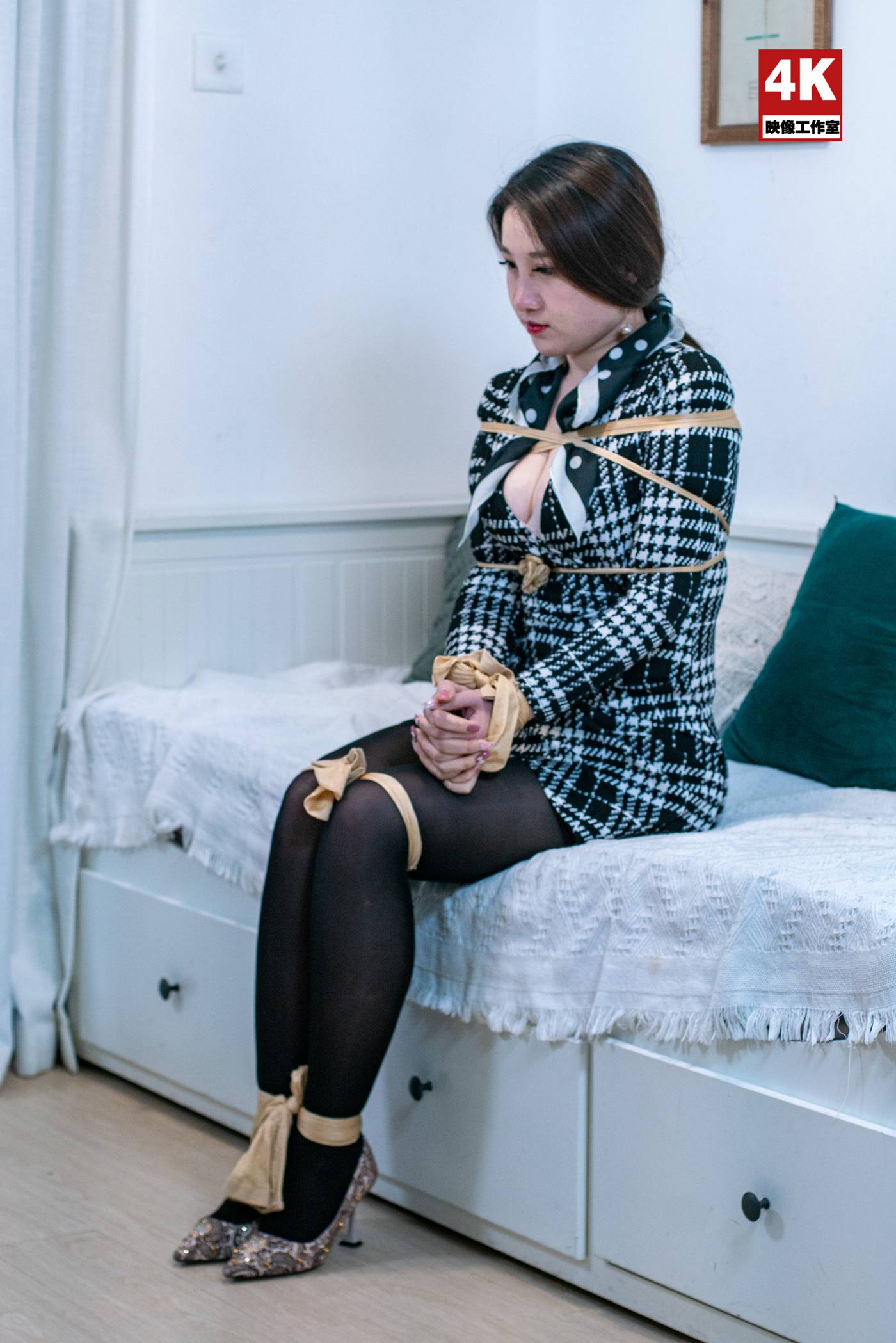 图片[80]-[Ligui丽柜] 2021.03.12 《柔丝》静瑶 [97P] – 速更版-美库