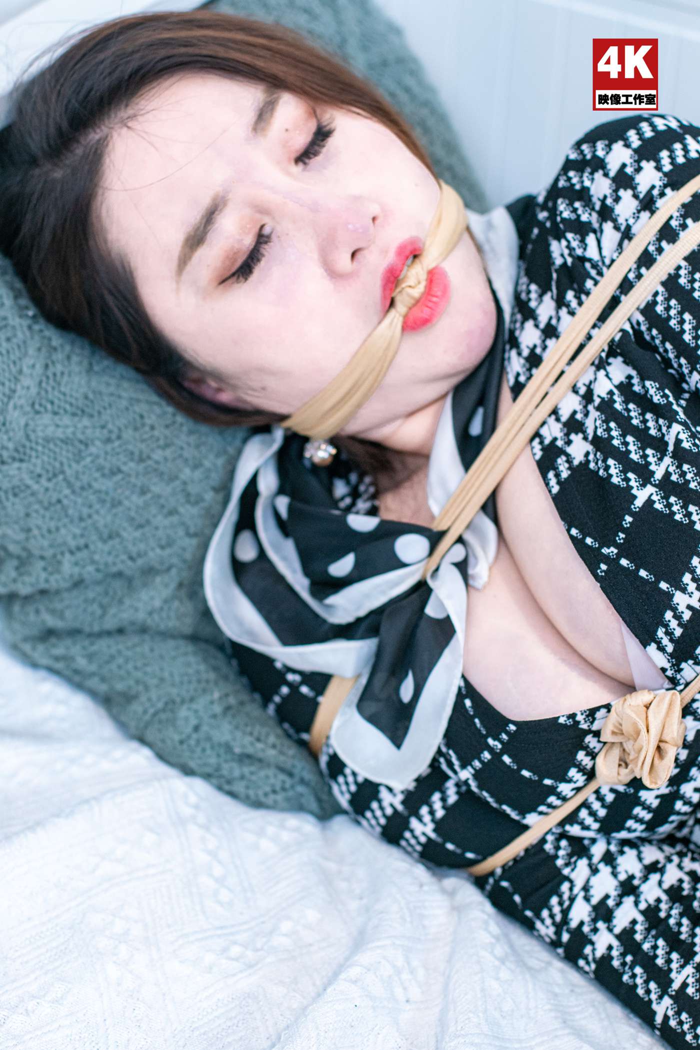 图片[96]-[Ligui丽柜] 2021.03.12 《柔丝》静瑶 [97P] – 速更版-美库