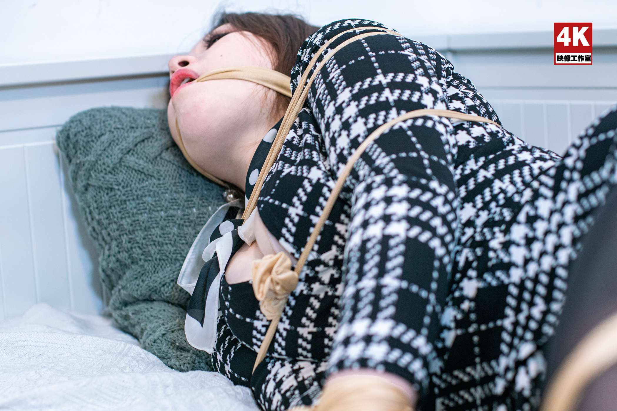 图片[98]-[Ligui丽柜] 2021.03.12 《柔丝》静瑶 [97P] – 速更版-美库