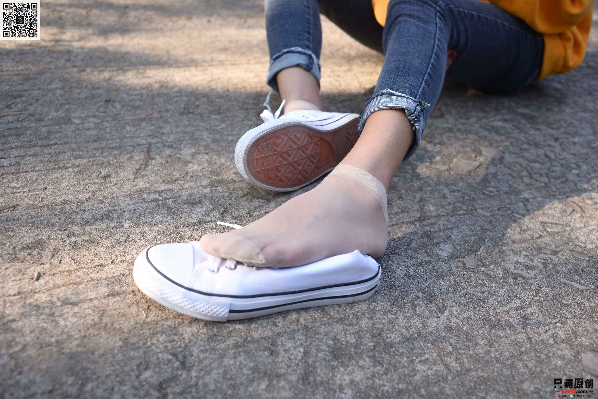 图片[21]-[只糖棉袜]NO.211 贝贝 童年的一天一天，温暖而迟缓[166P] – 速更版-美库