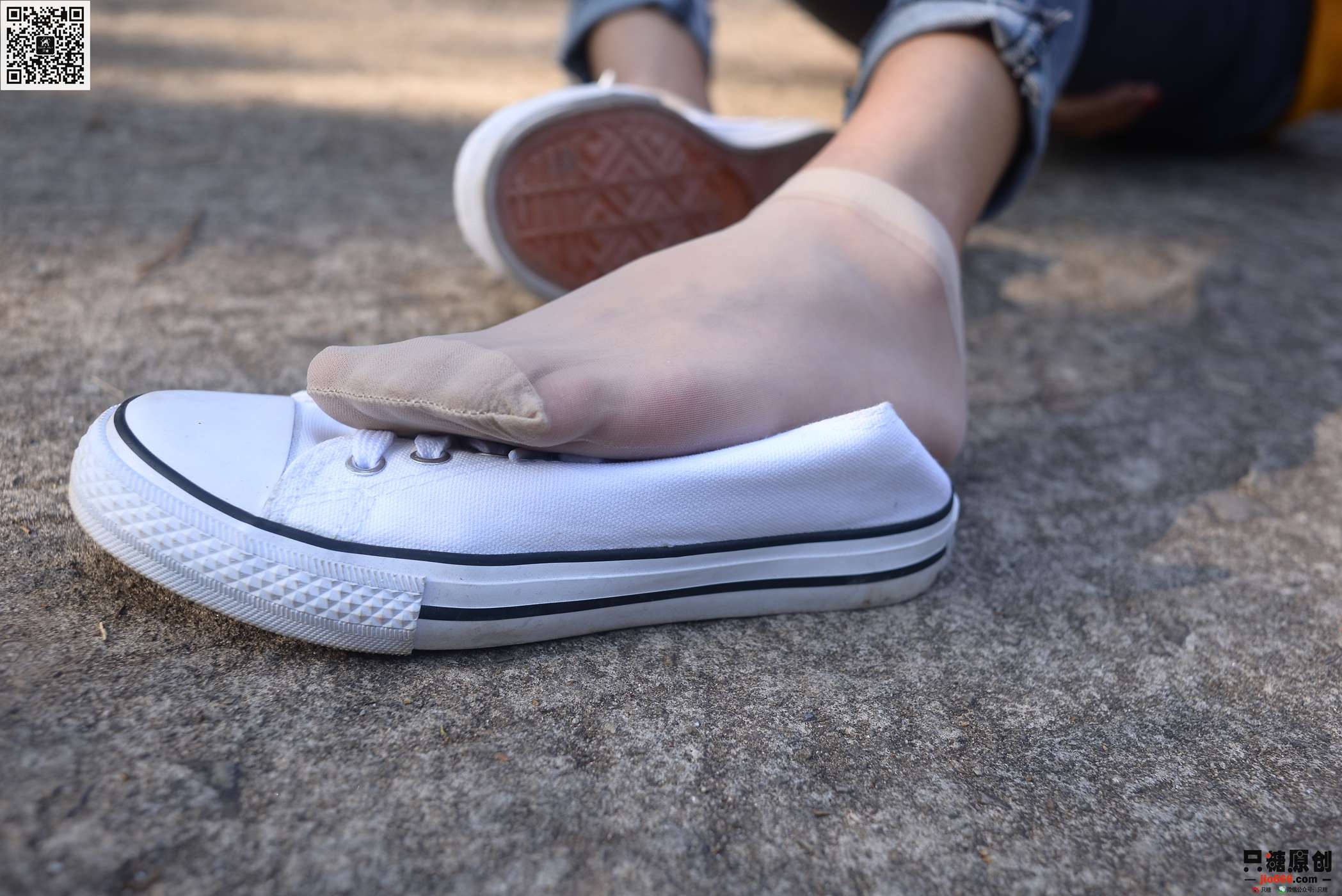 图片[23]-[只糖棉袜]NO.211 贝贝 童年的一天一天，温暖而迟缓[166P] – 速更版-美库