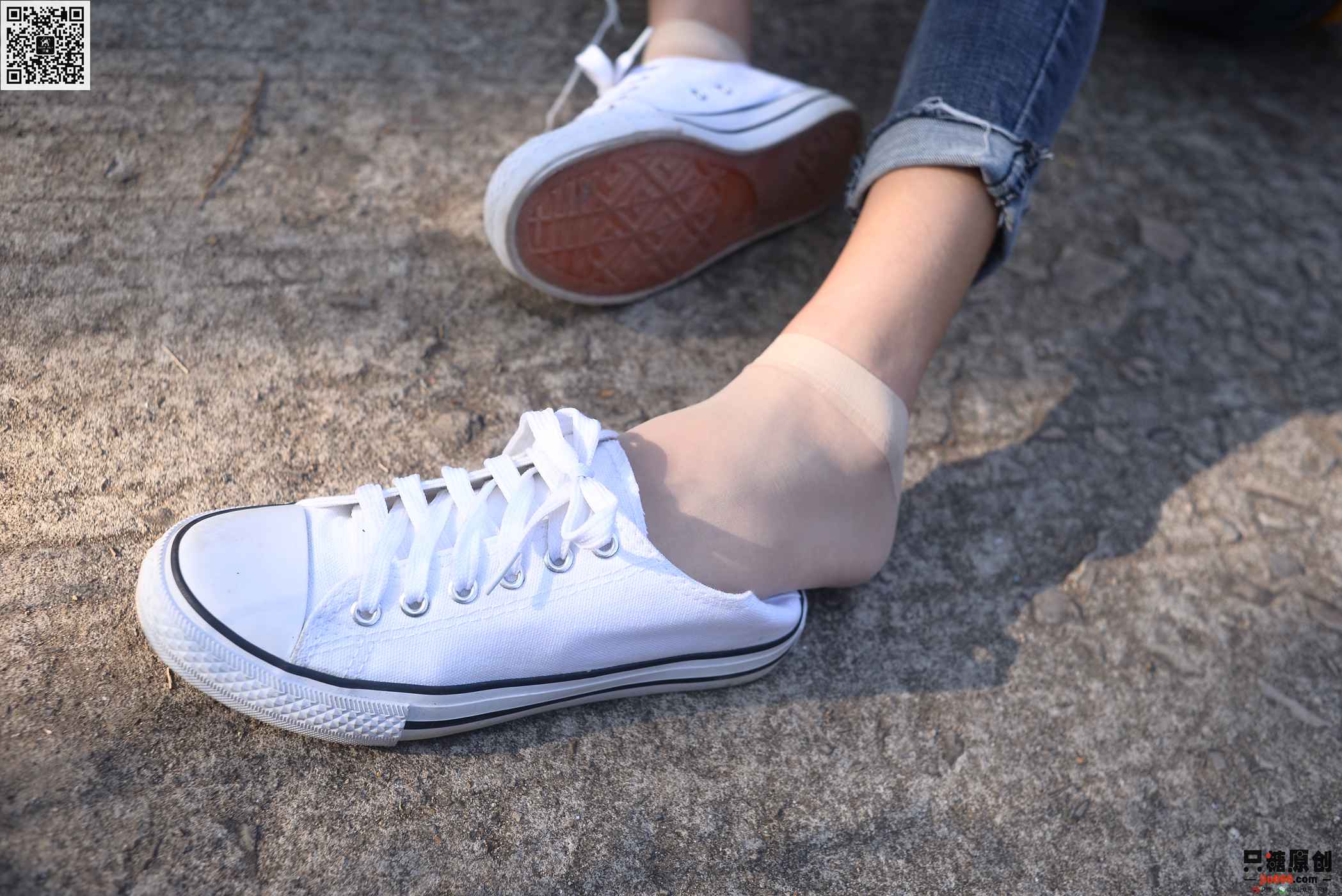 图片[28]-[只糖棉袜]NO.211 贝贝 童年的一天一天，温暖而迟缓[166P] – 速更版-美库