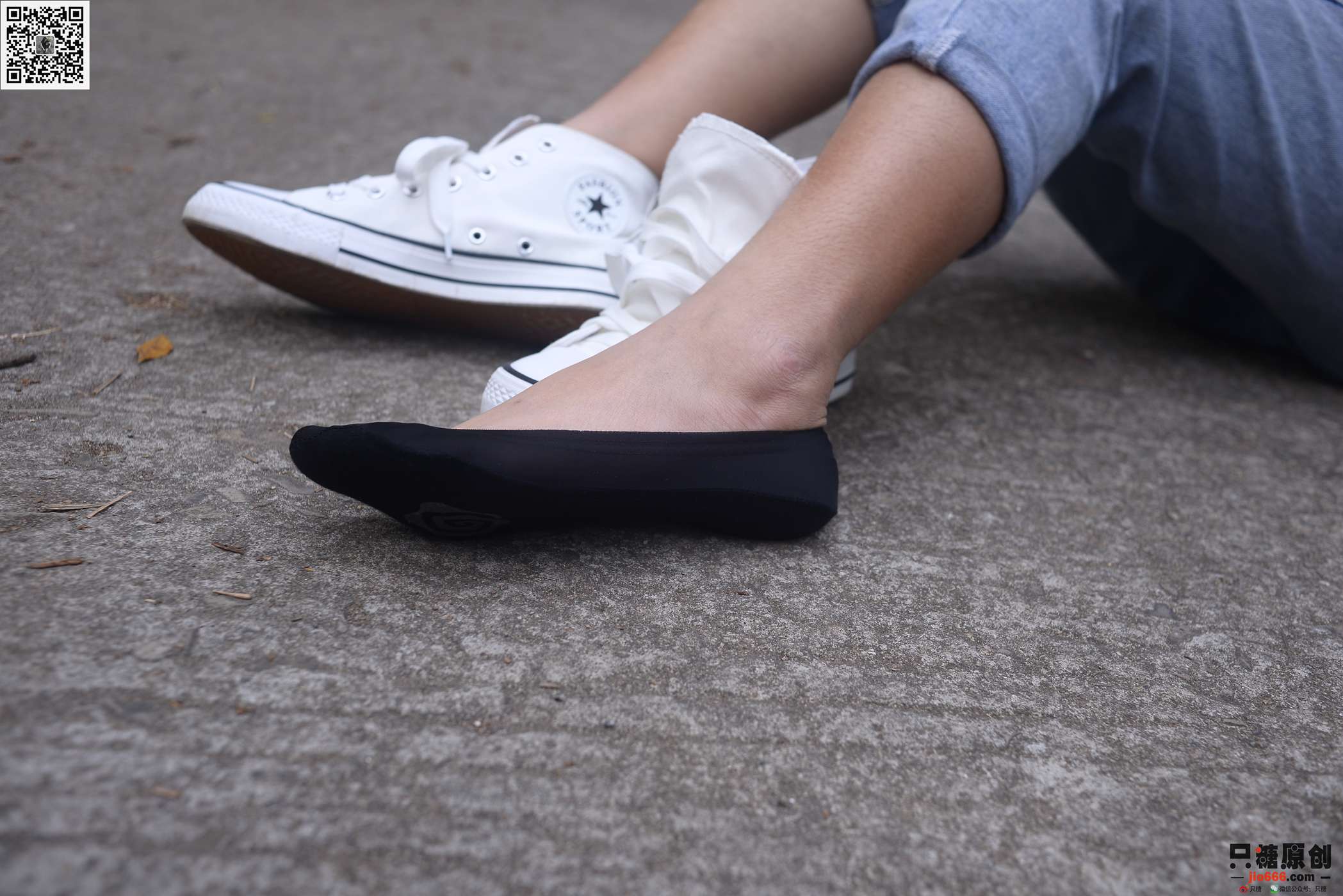 图片[20]-[只糖棉袜]NO.212 周子琪 花味渐浓[171P] – 速更版-美库