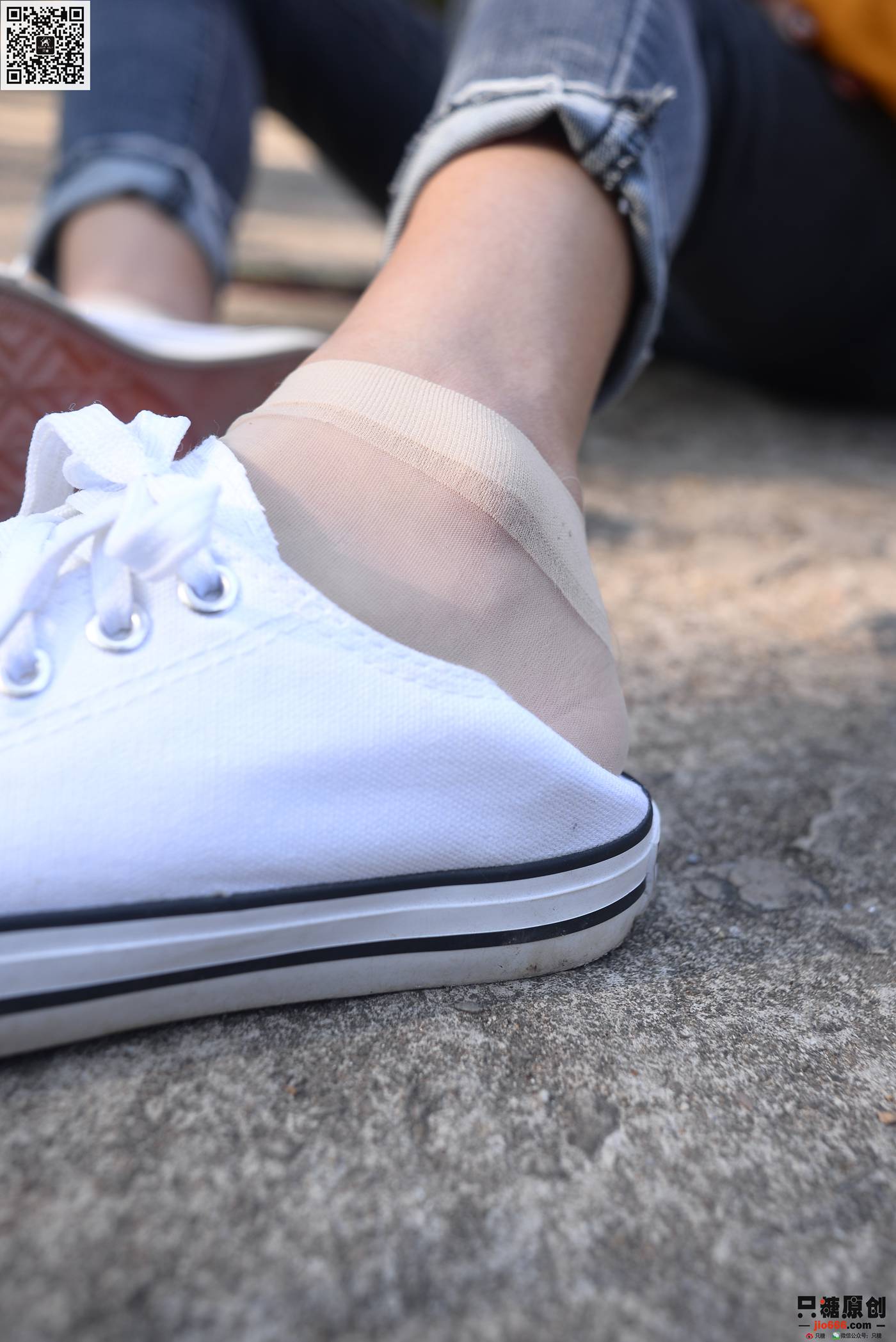 图片[31]-[只糖棉袜]NO.211 贝贝 童年的一天一天，温暖而迟缓[166P] – 速更版-美库