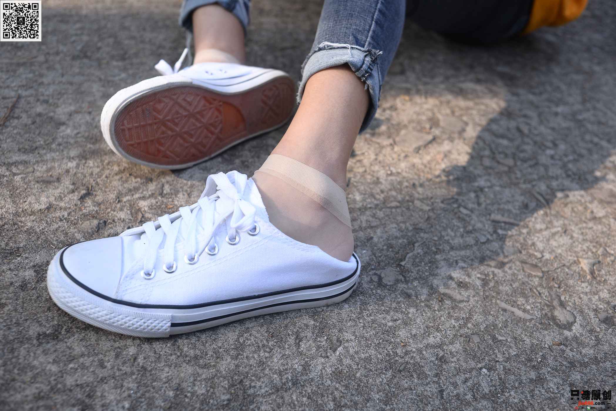 图片[32]-[只糖棉袜]NO.211 贝贝 童年的一天一天，温暖而迟缓[166P] – 速更版-美库