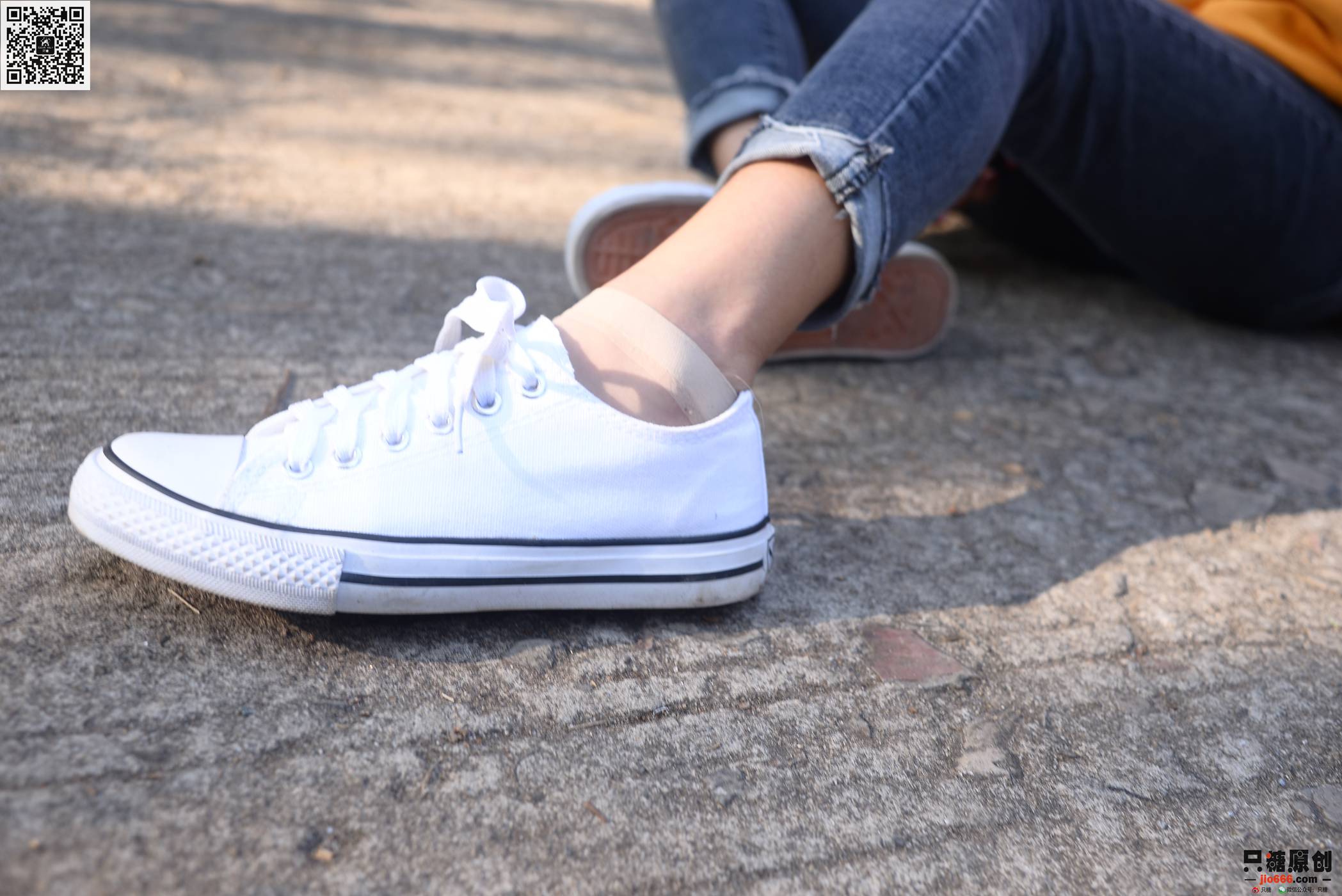 图片[36]-[只糖棉袜]NO.211 贝贝 童年的一天一天，温暖而迟缓[166P] – 速更版-美库