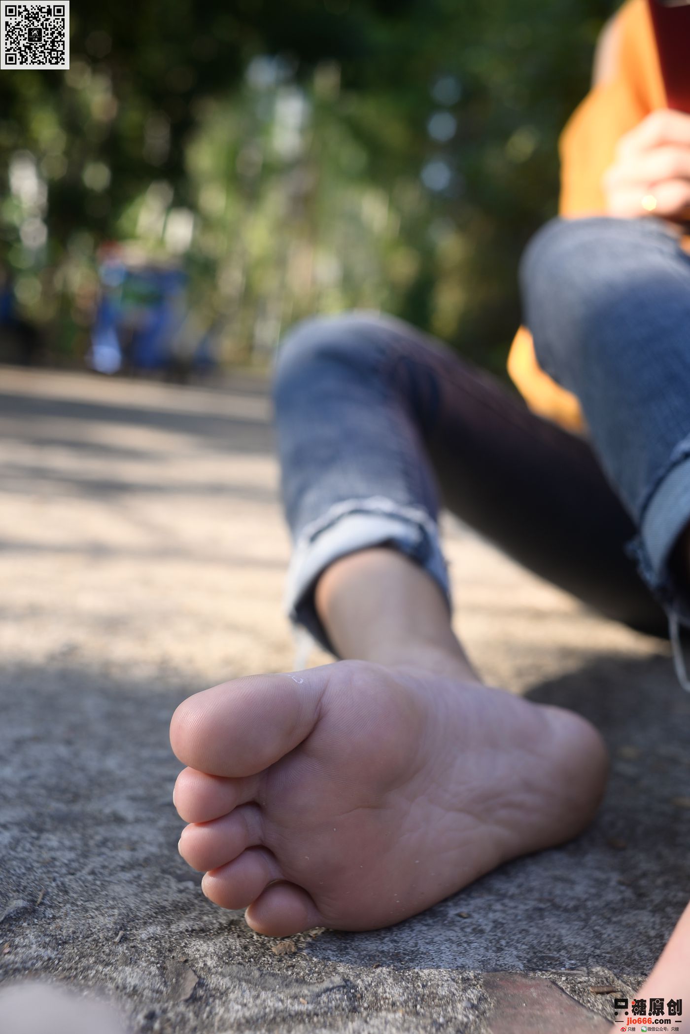 图片[101]-[只糖棉袜]NO.211 贝贝 童年的一天一天，温暖而迟缓[166P] – 速更版-美库