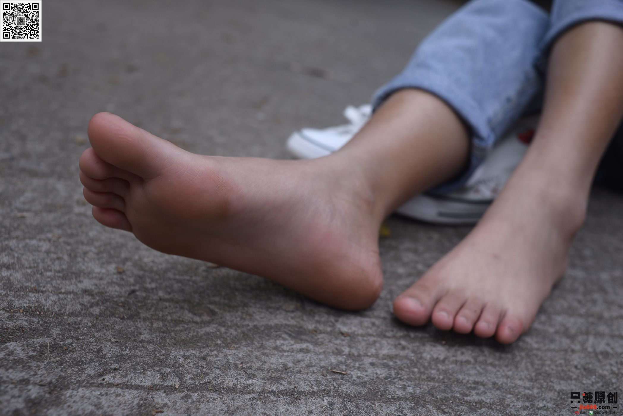 图片[87]-[只糖棉袜]NO.212 周子琪 花味渐浓[171P] – 速更版-美库