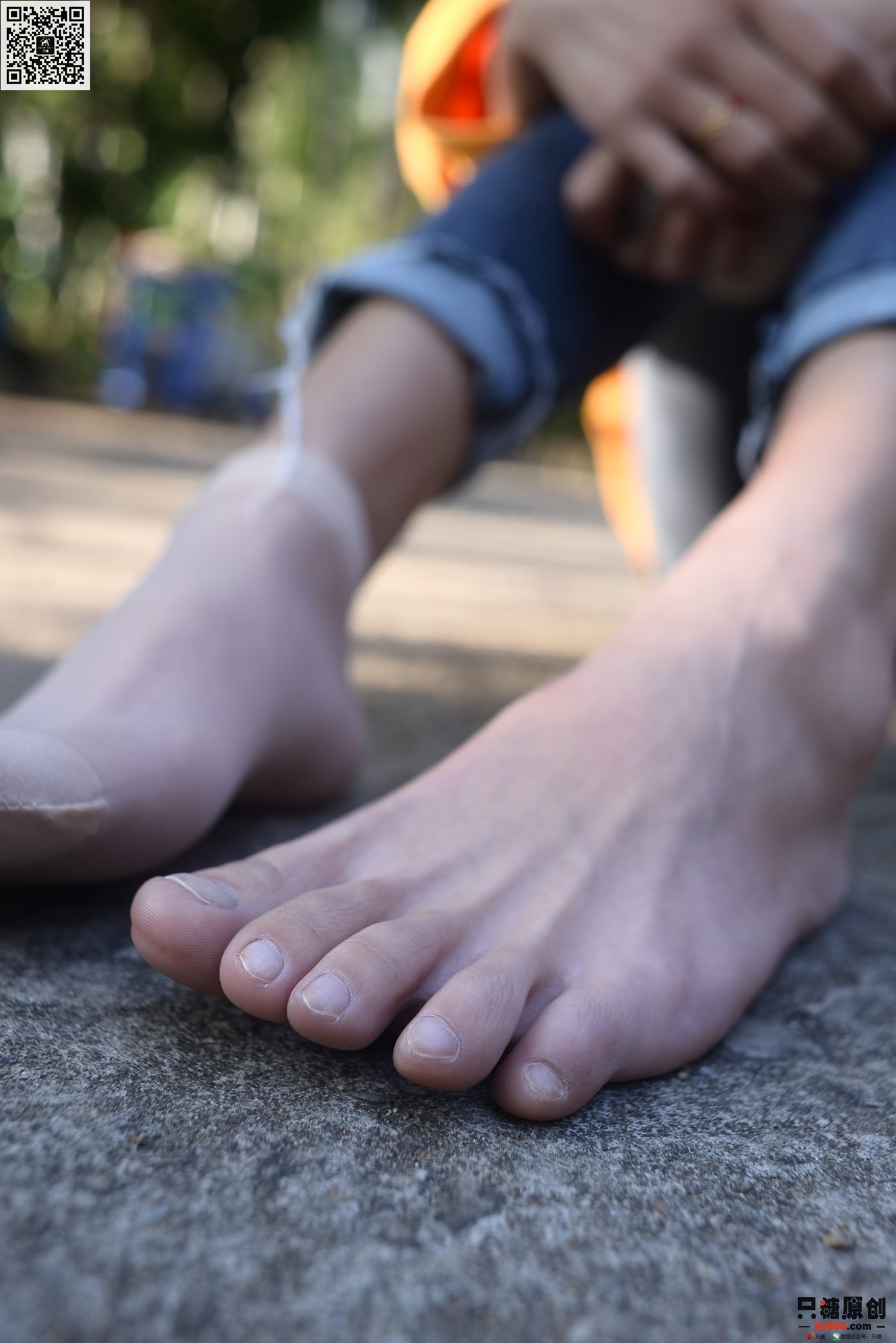 图片[122]-[只糖棉袜]NO.211 贝贝 童年的一天一天，温暖而迟缓[166P] – 速更版-美库