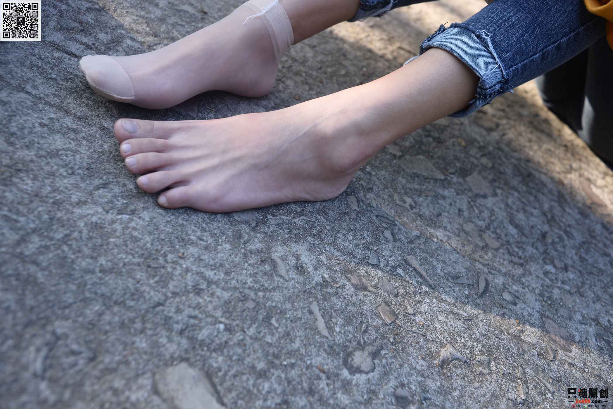 图片[124]-[只糖棉袜]NO.211 贝贝 童年的一天一天，温暖而迟缓[166P] – 速更版-美库