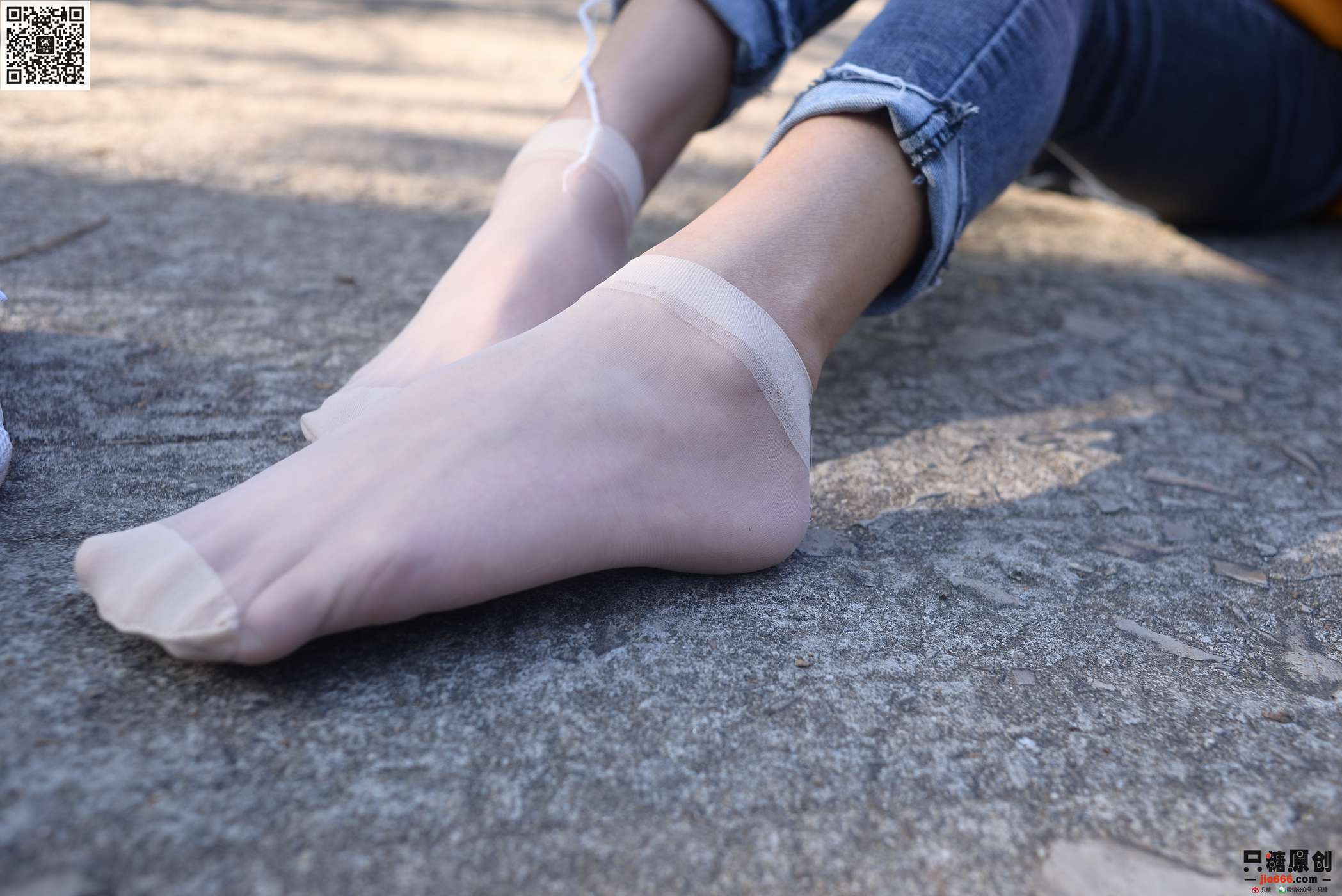 图片[137]-[只糖棉袜]NO.211 贝贝 童年的一天一天，温暖而迟缓[166P] – 速更版-美库