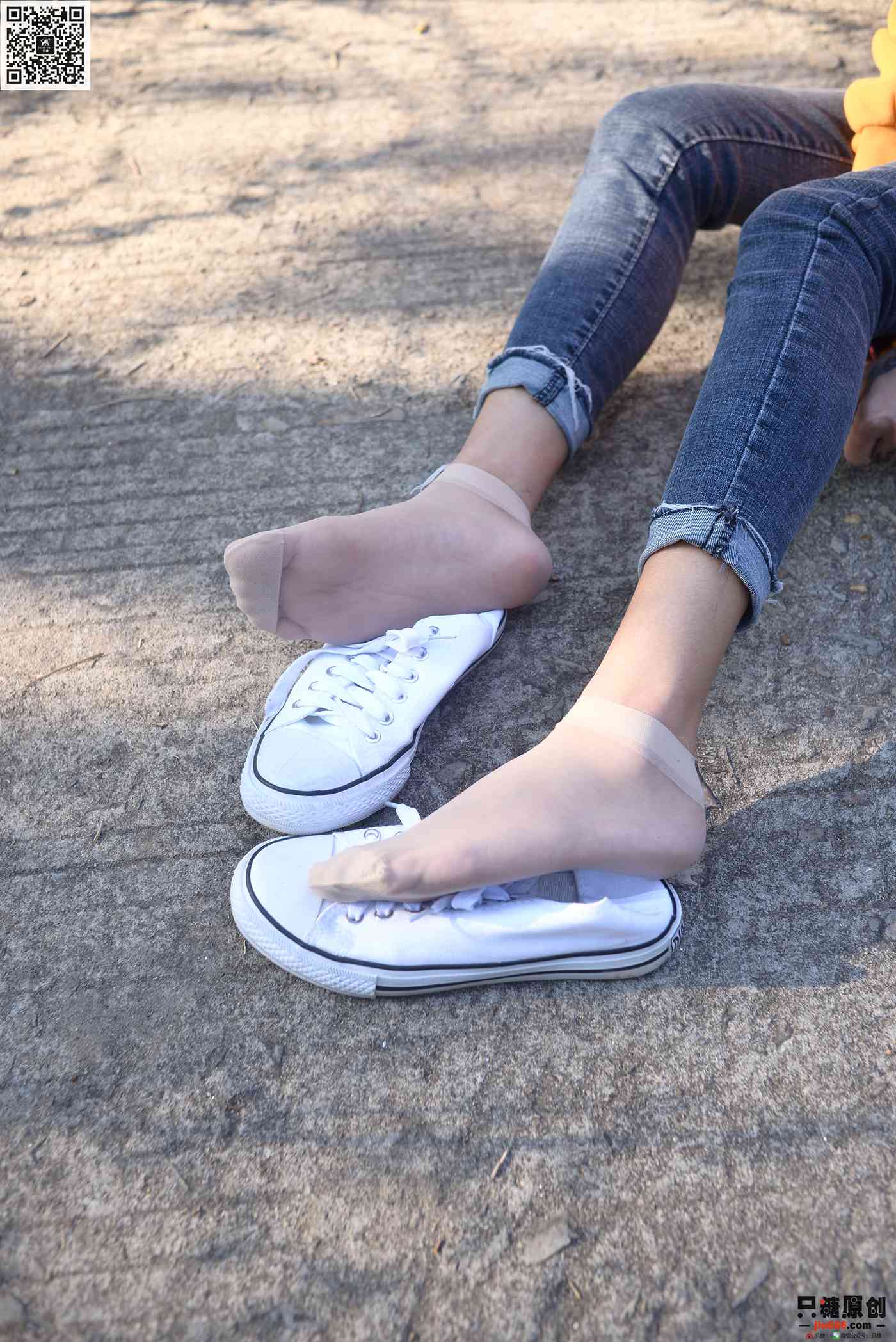 图片[148]-[只糖棉袜]NO.211 贝贝 童年的一天一天，温暖而迟缓[166P] – 速更版-美库